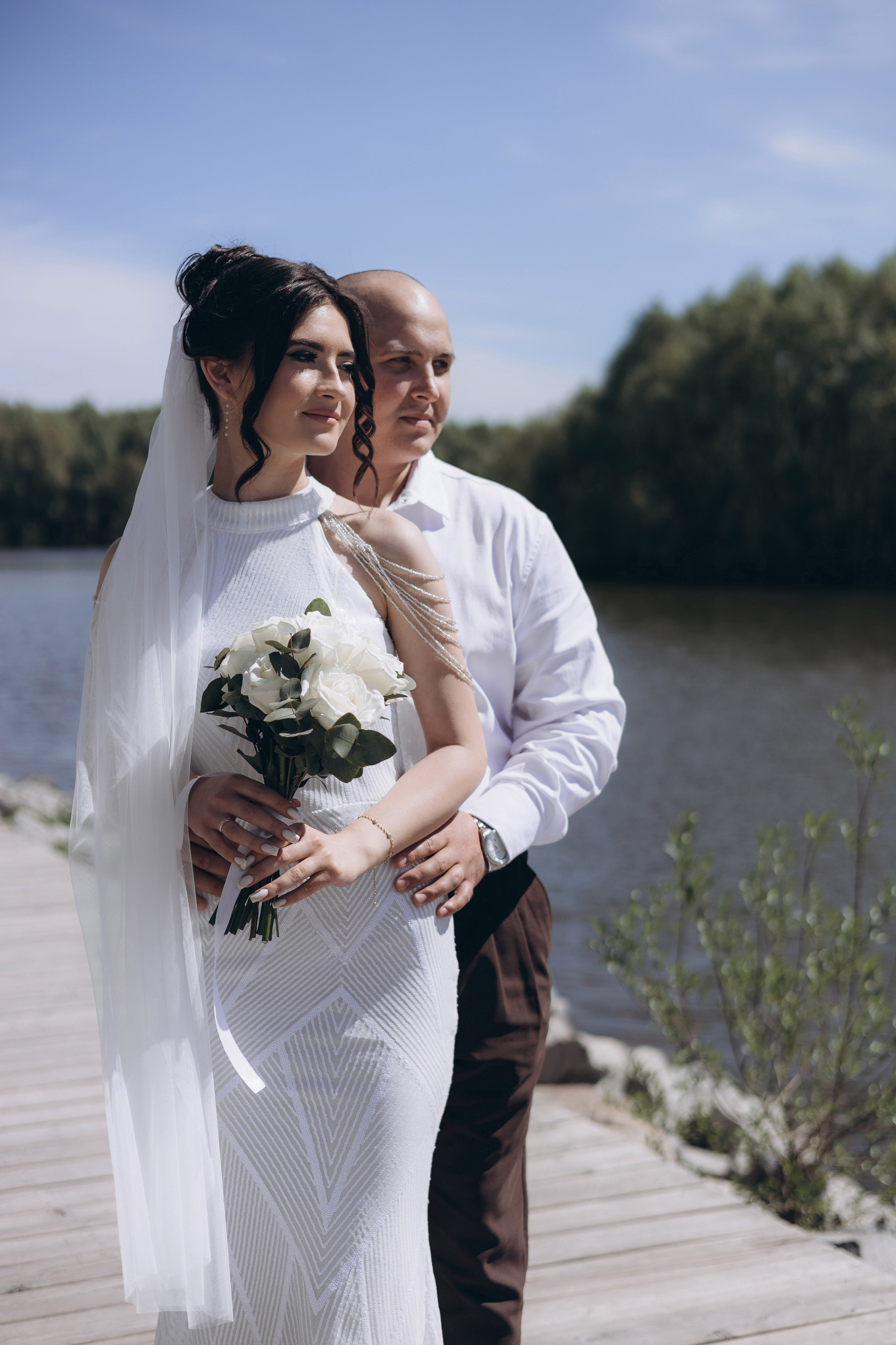 15.05.25 Виктор & Вероника. Свадебный и семейный фотограф в Новосибирске Дарья Кель