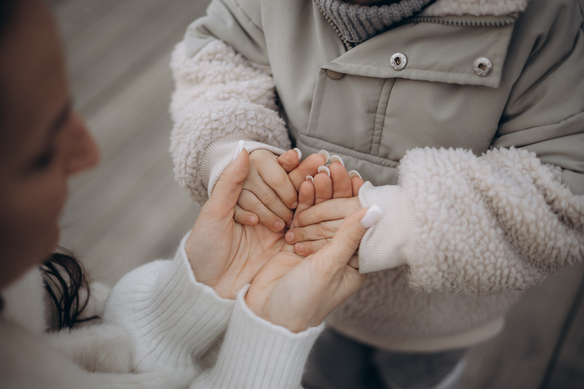 Ирина и Саша. Свадебный и семейный фотограф в Новосибирске Дарья Кель