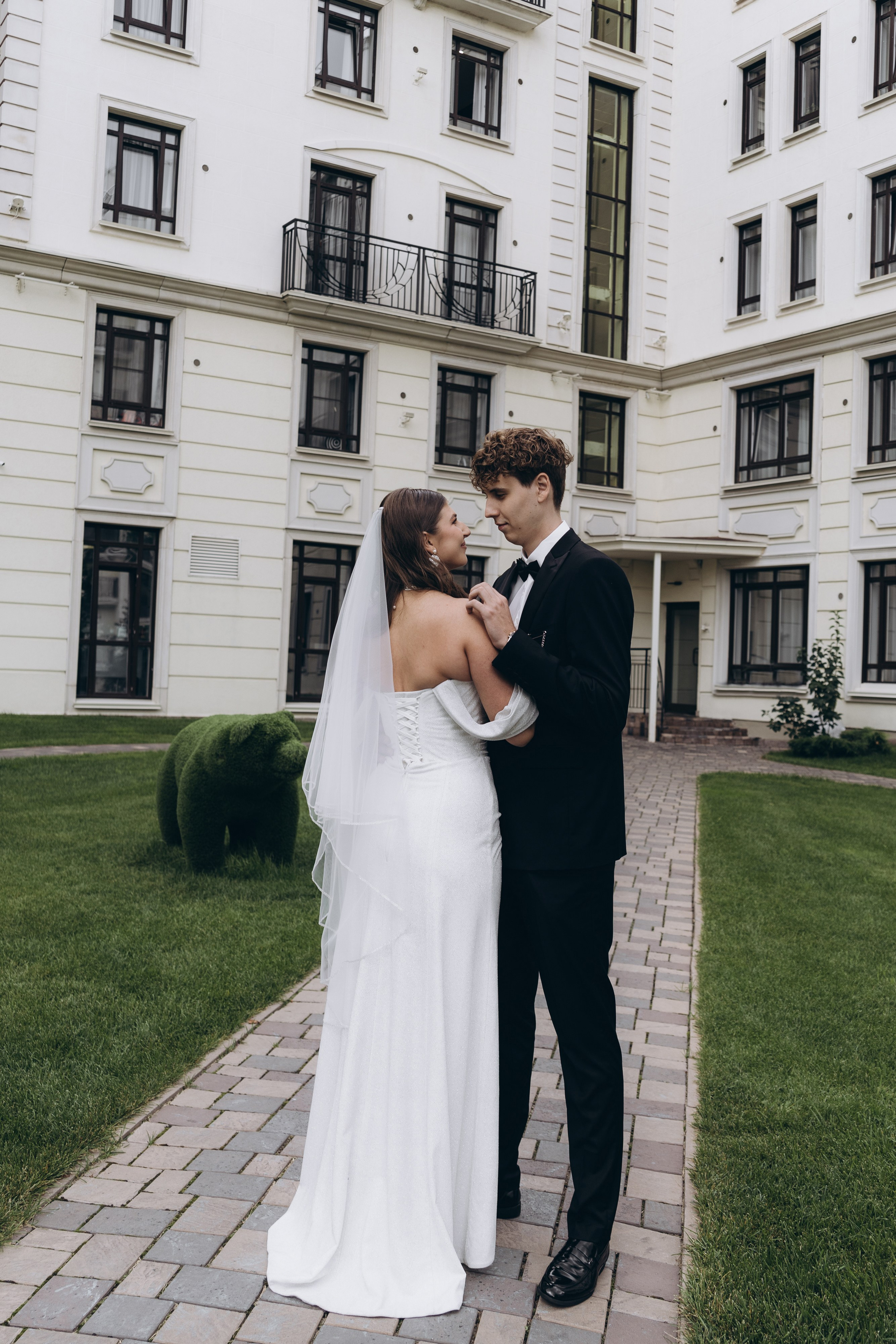 03.08.25 Артем & Анастасия. Свадебный и семейный фотограф в Новосибирске Дарья Кель