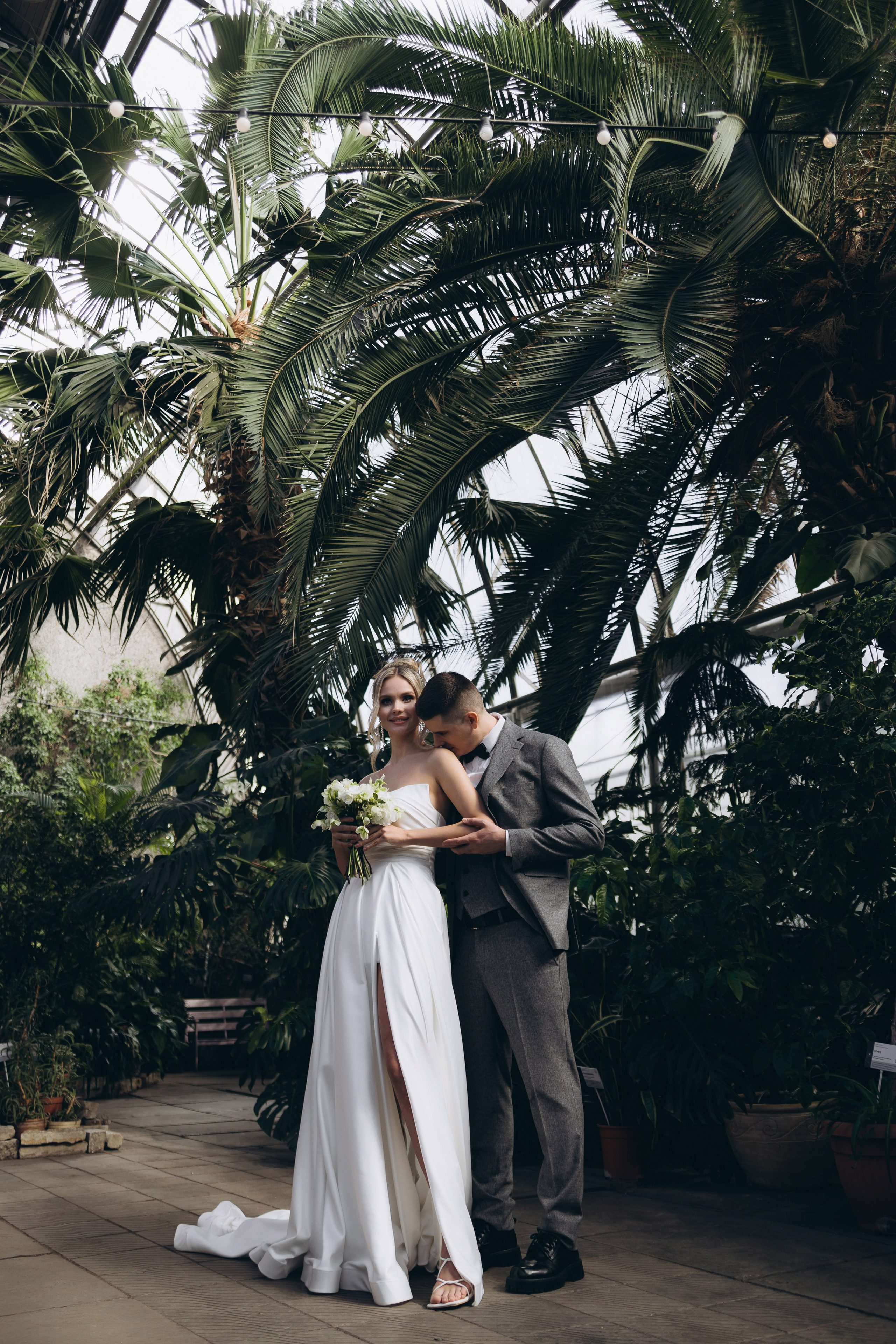 16.03.25 Михаил & Анастасия. Свадебный и семейный фотограф в Новосибирске Дарья Кель