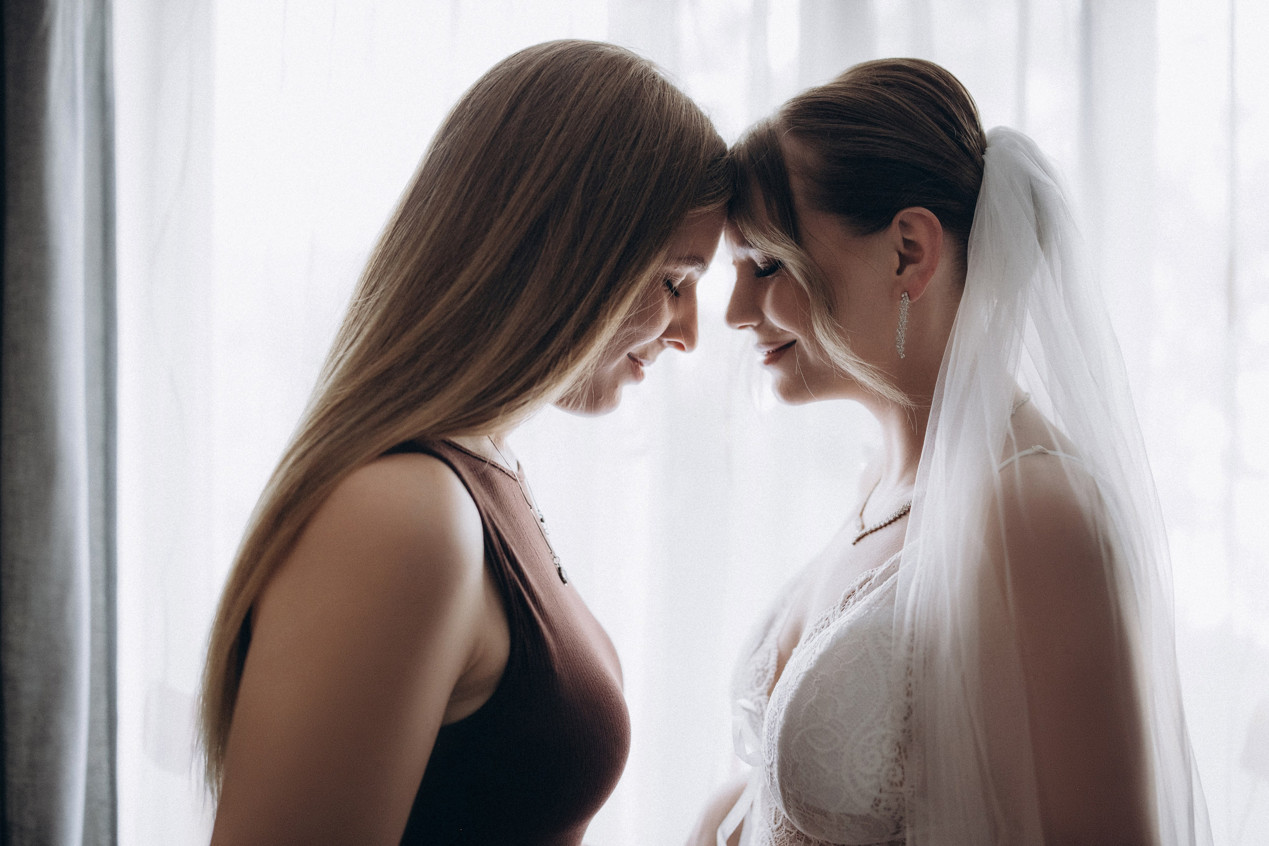 Сергей и Елизавета. Фотограф в Крыму Дарья Колесник