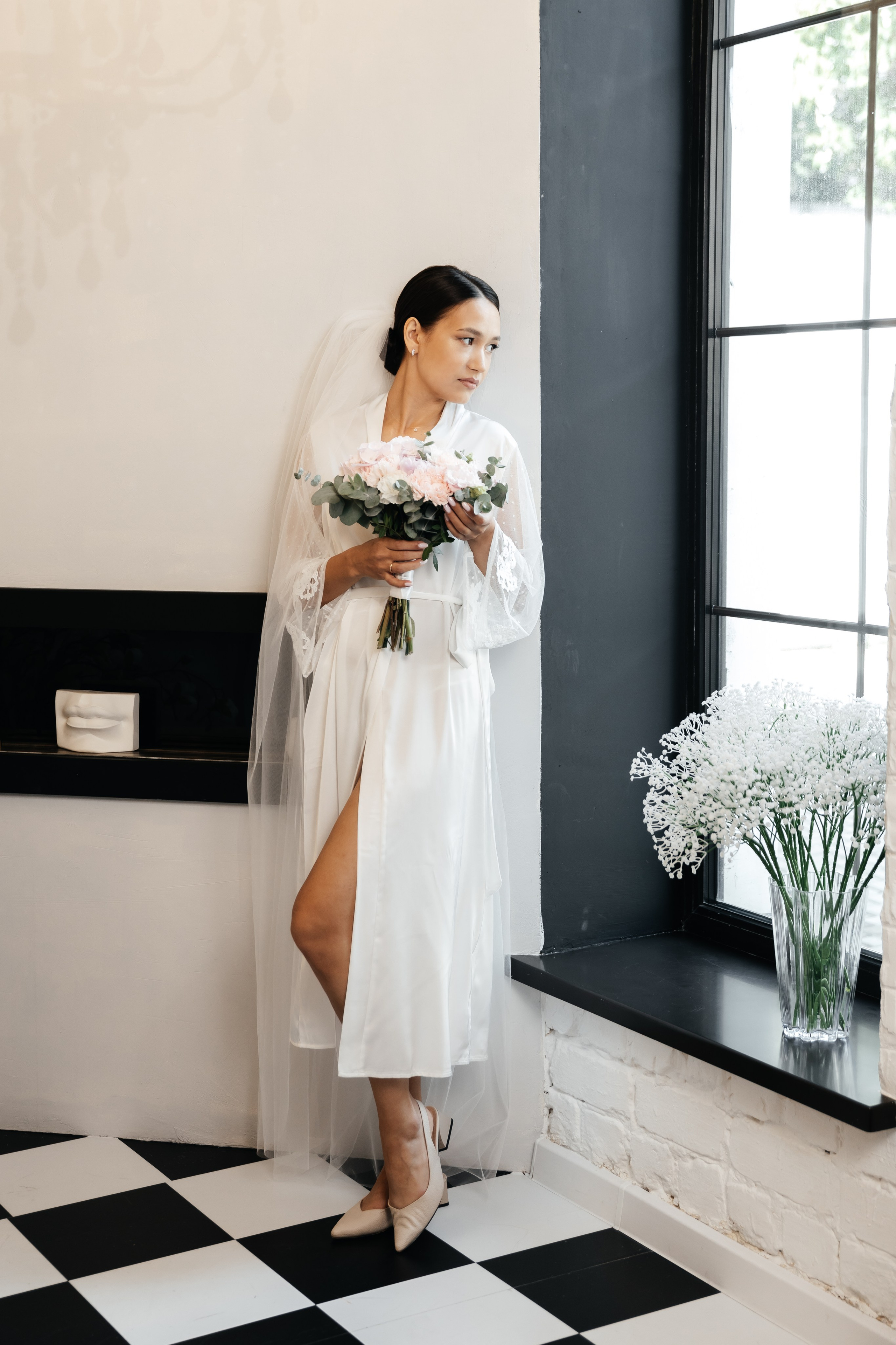 Ilnur & Ainaz. Свадебный фотограф Ильнар Асадуллин