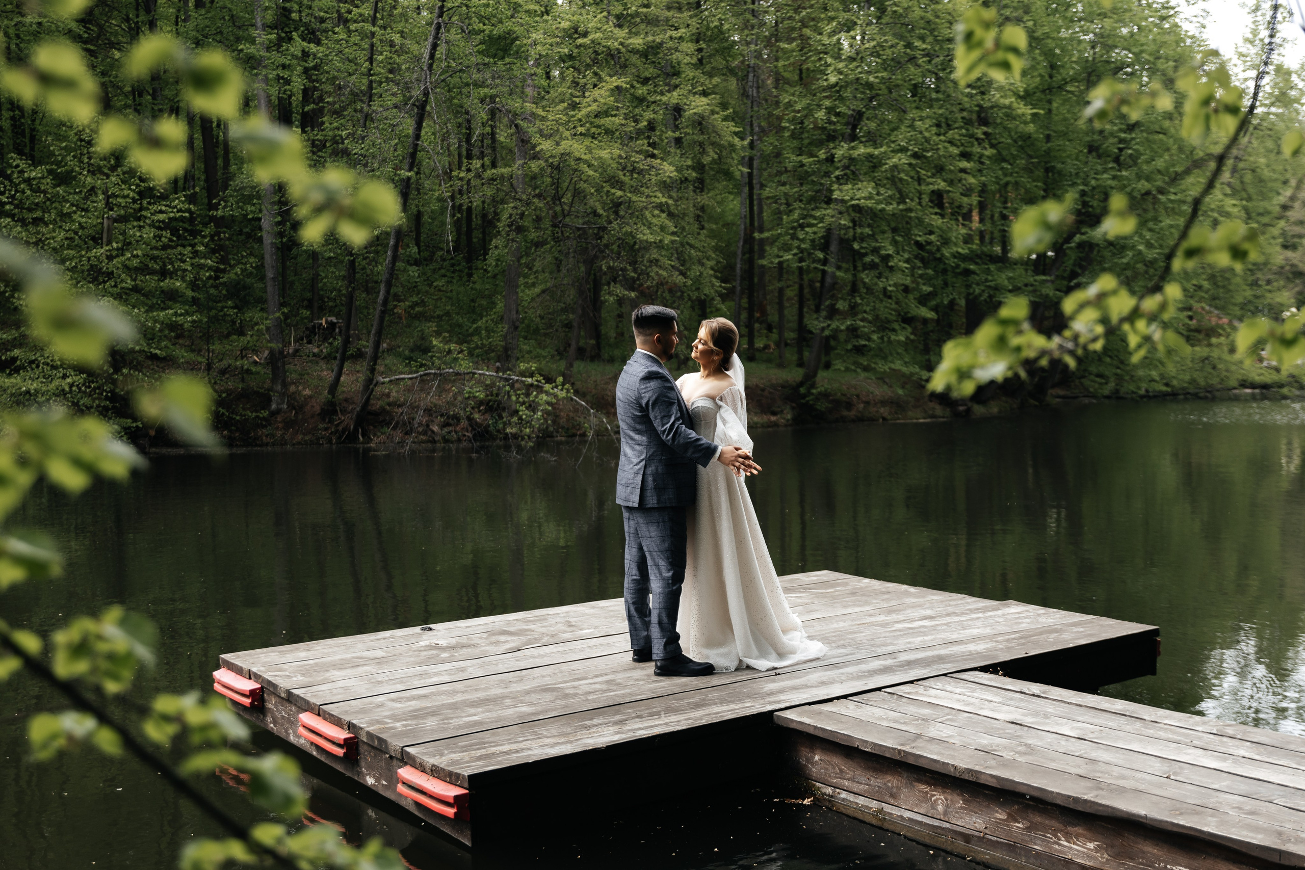 Igor & Regina. Свадебный фотограф Ильнар Асадуллин