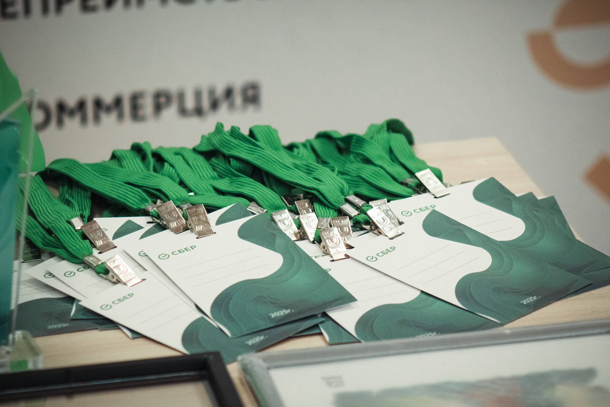 Сбер. Бизнес-завтрак. Илья Чемис — Фотограф в Мариуполе