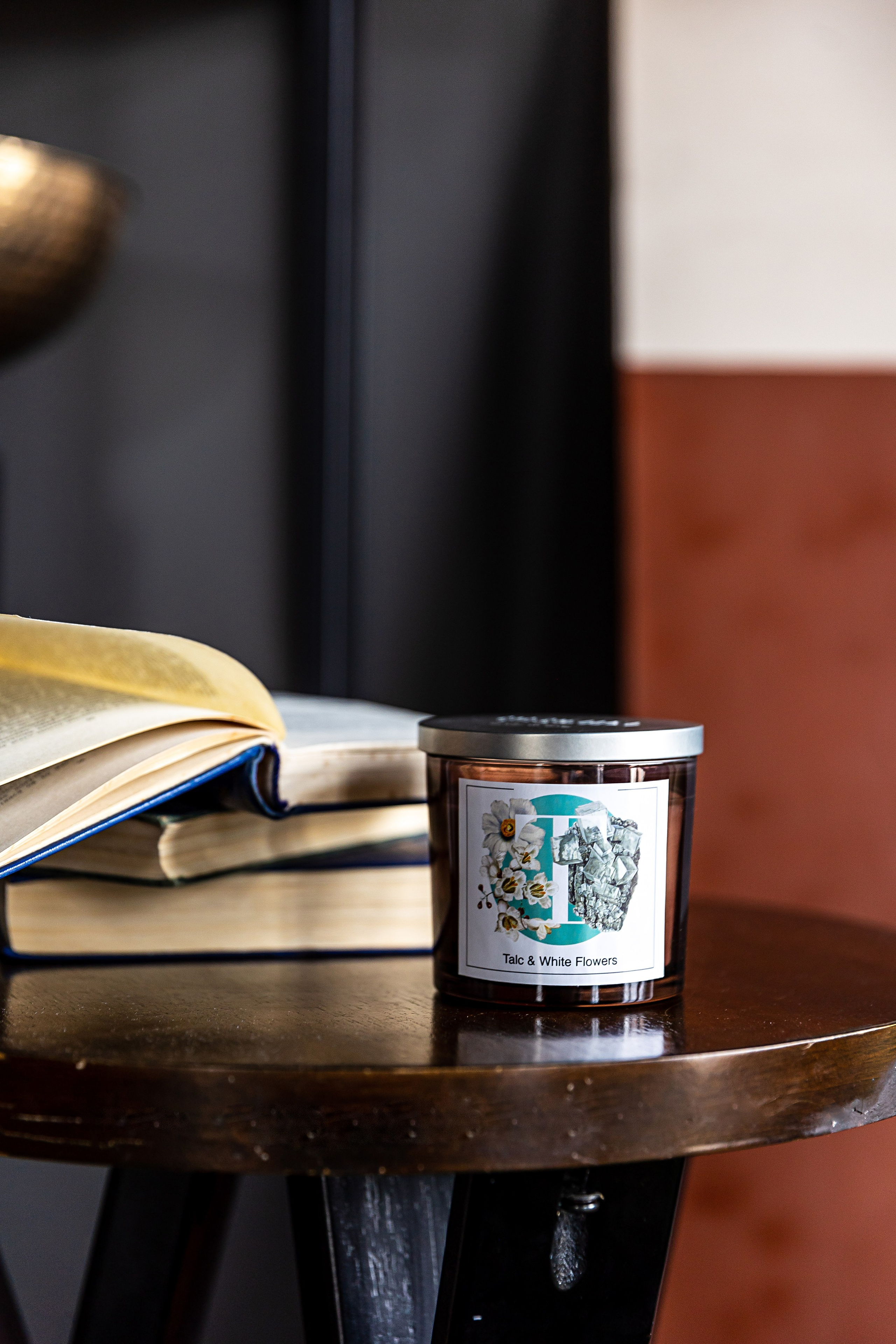 Pernici. Главная