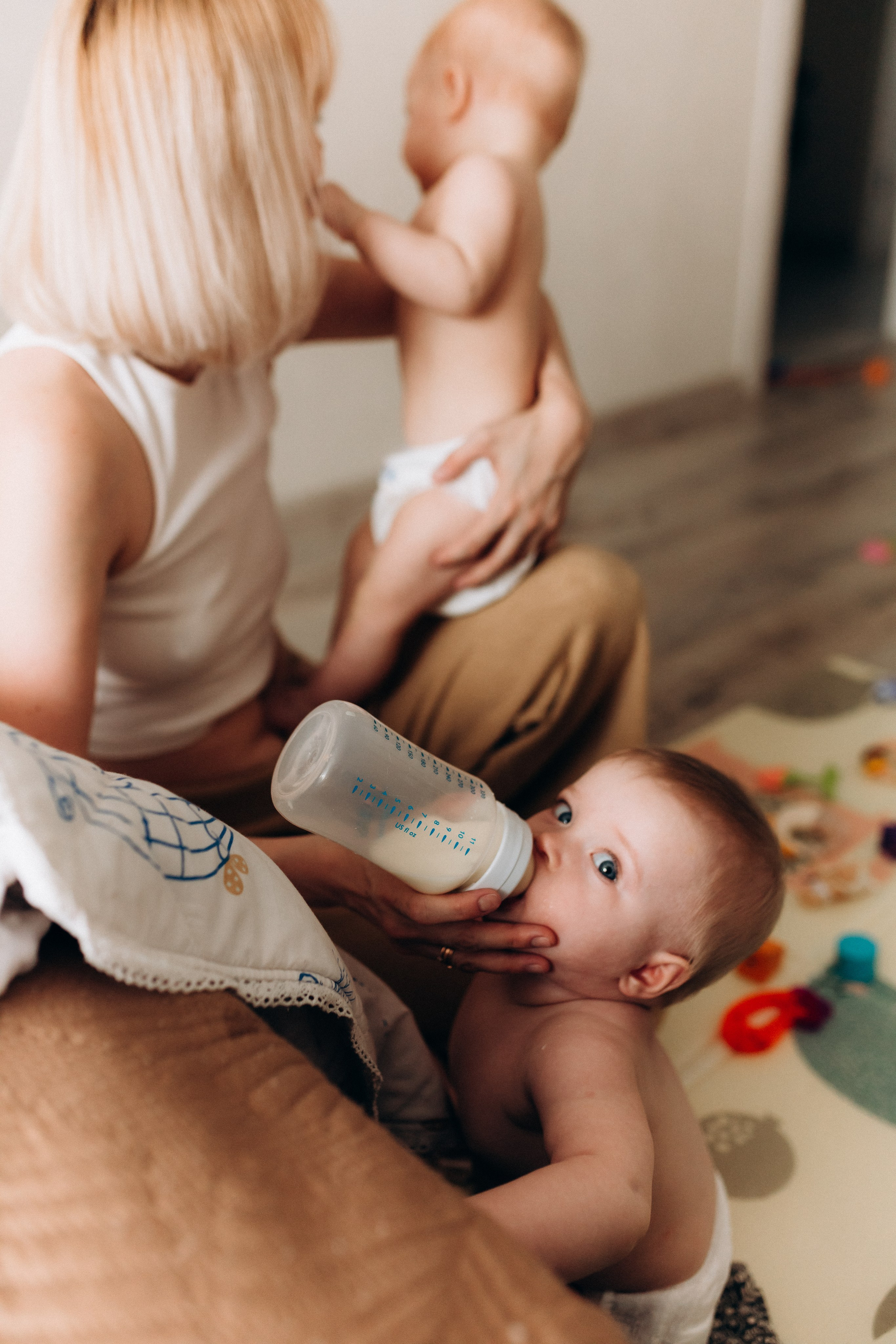 Домашние истории. Семейный и парный фотограф Мария Куцко