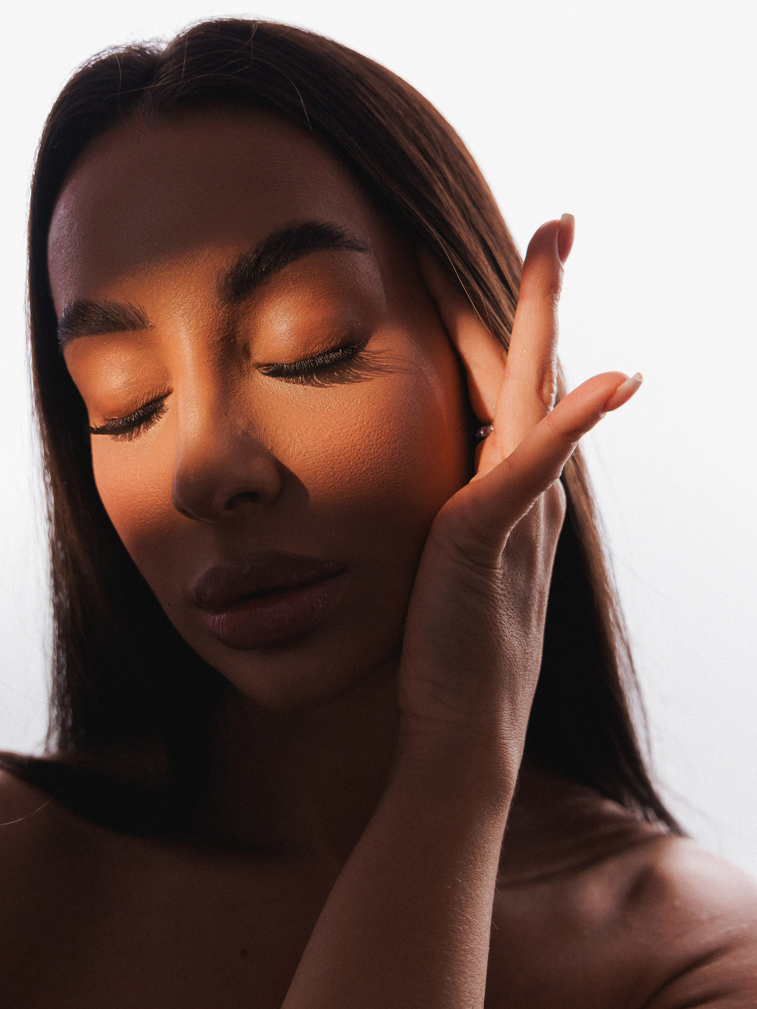 Anya Lash. Фотограф Иван Гуляев