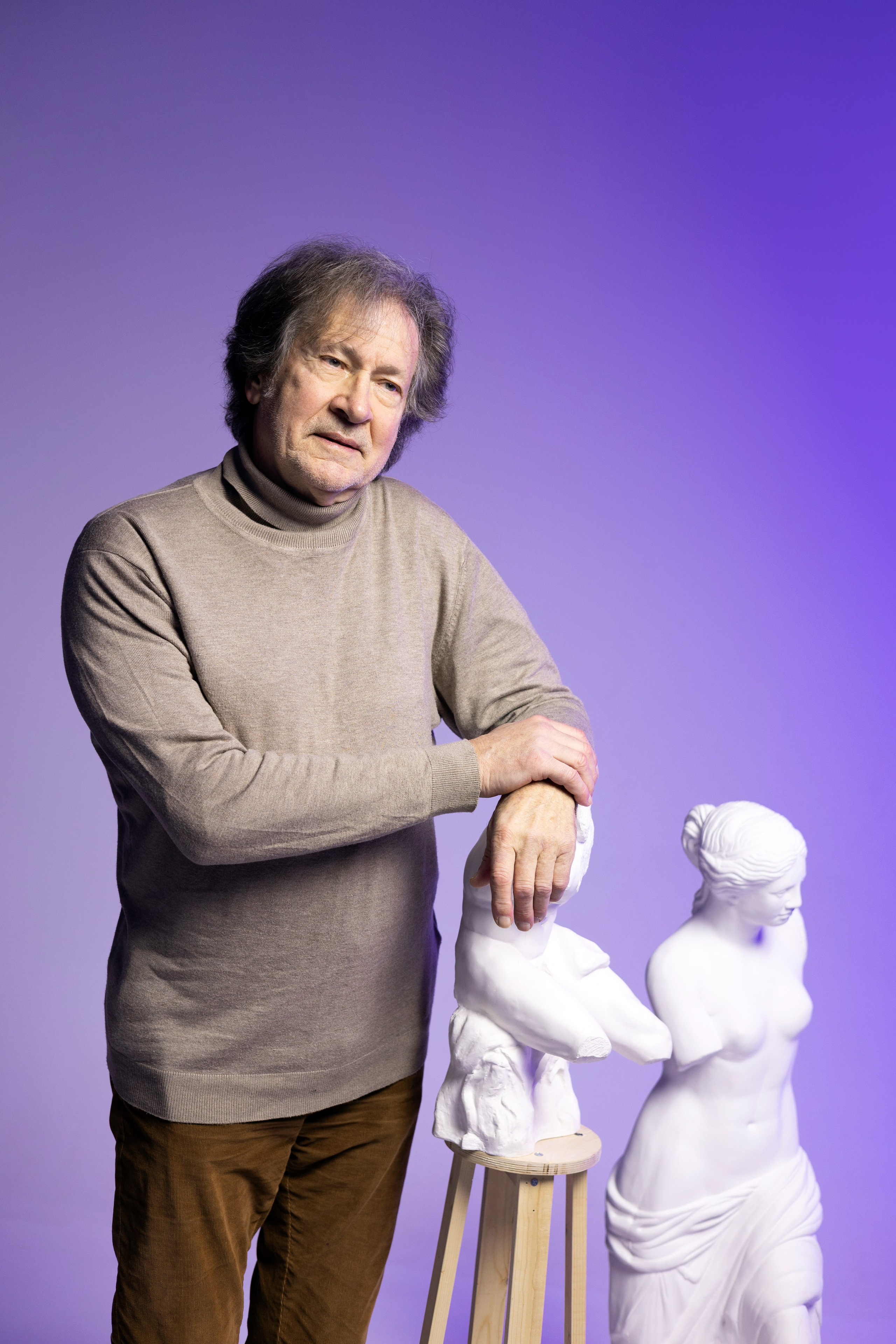 Лариса и Жерар. Семейный и свадебный фотограф в Воронеже Людмила Трифонова