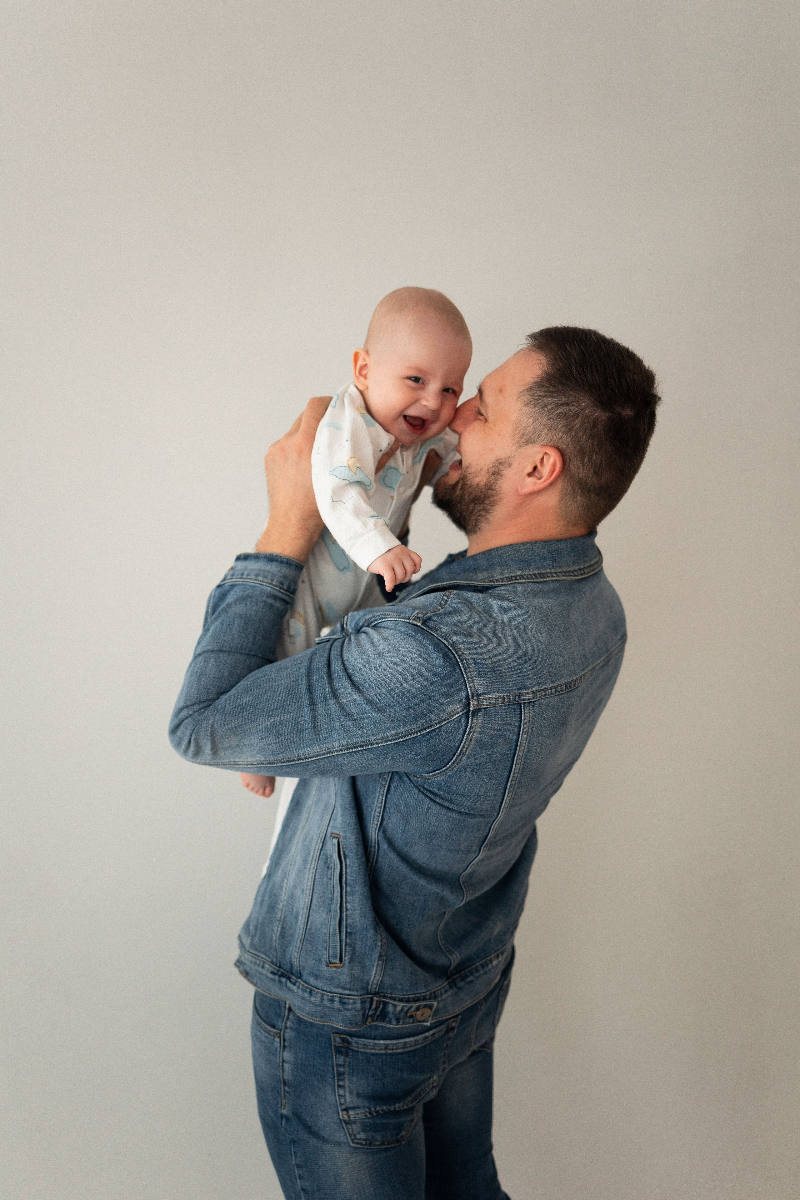 L&E&L. Семейный фотограф в Севастополе и Симферополе Александра Чистякова