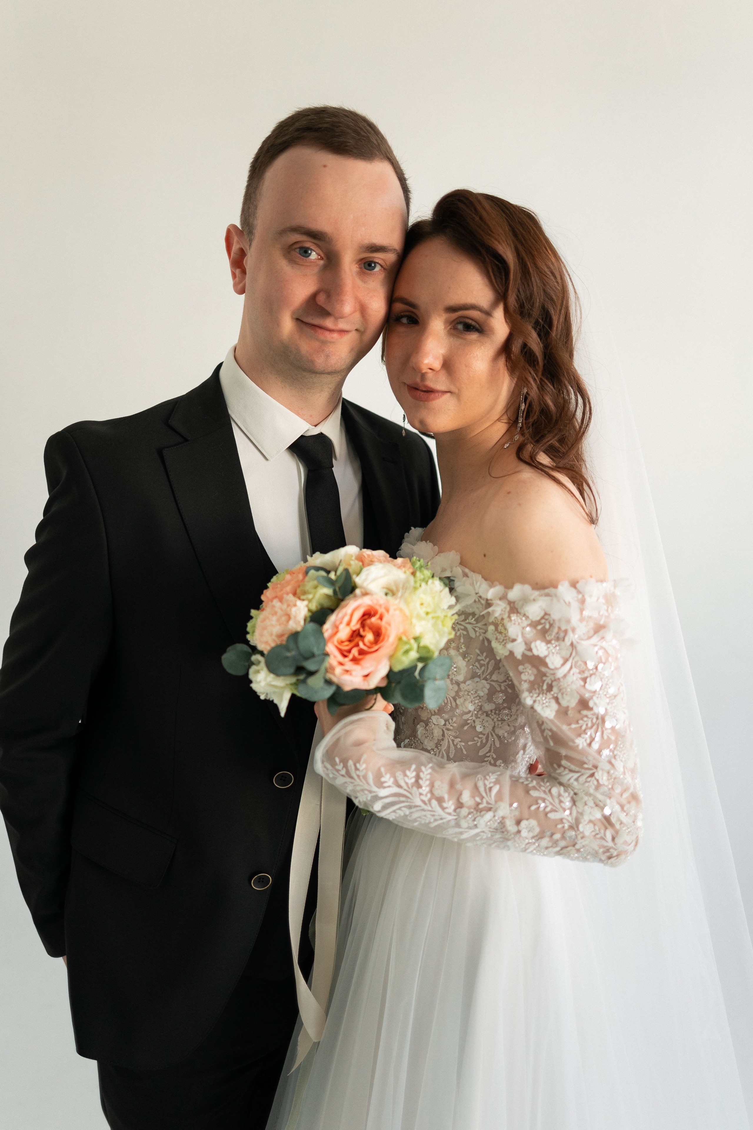 M&I. Семейный фотограф в Севастополе и Симферополе Александра Чистякова