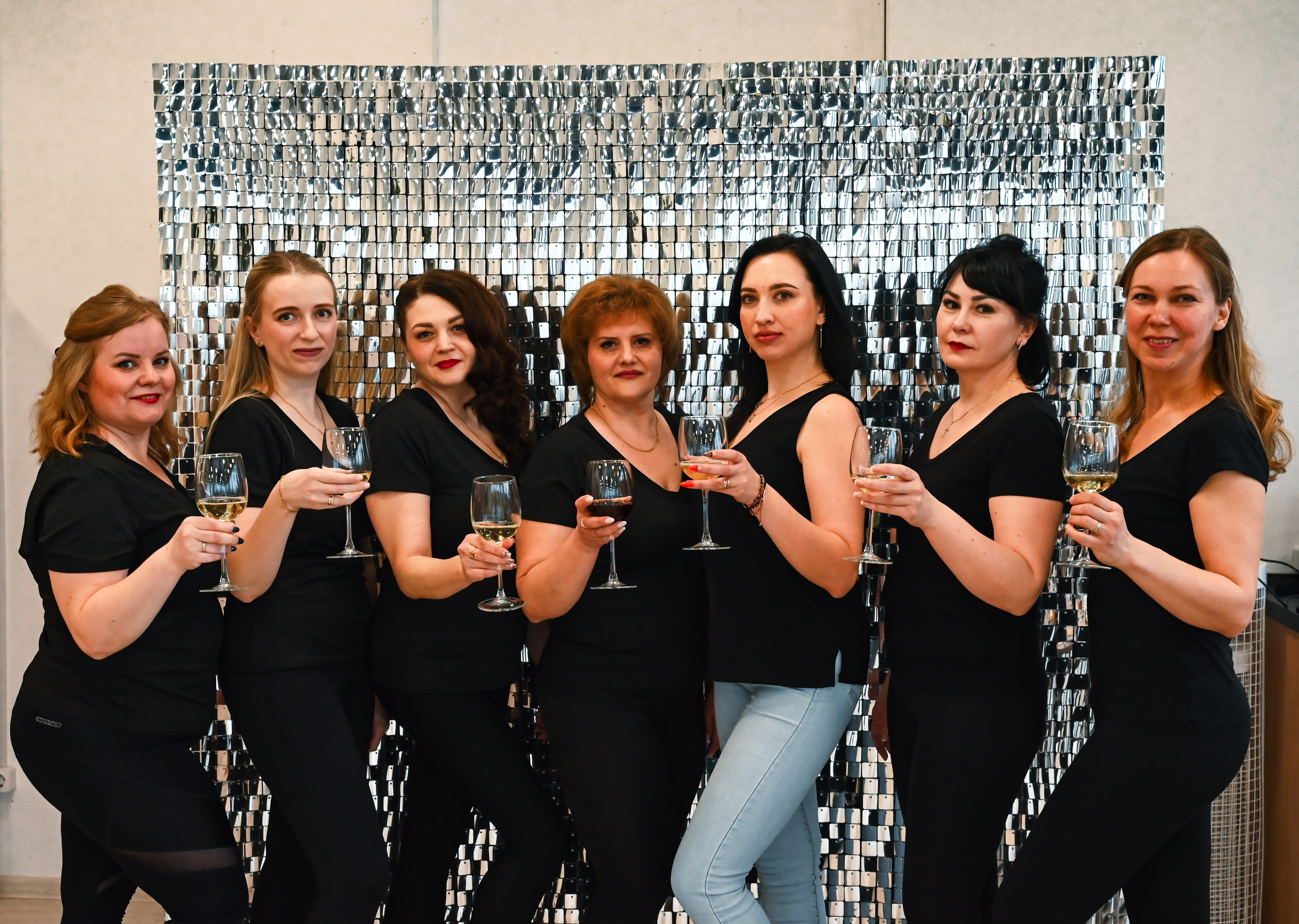 Танцы. Открытый урок. Фотограф в Санкт-Петербурге