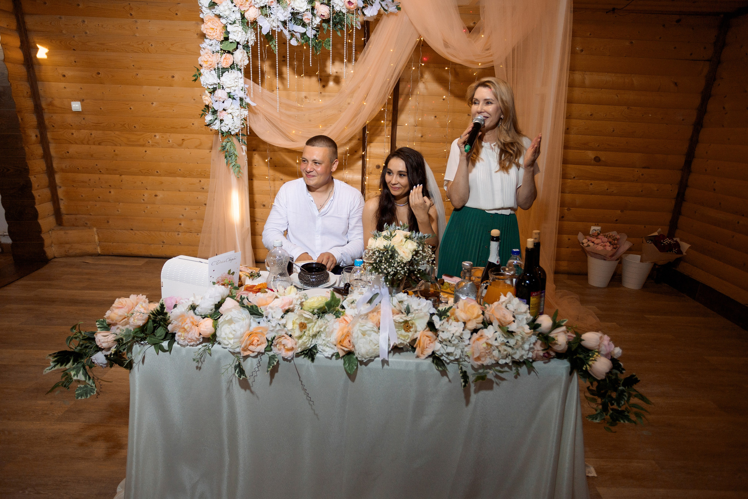 ПРИМЕР: Свадьба. Все фото. Профессиональный фотограф в Ижевске Леша Петров