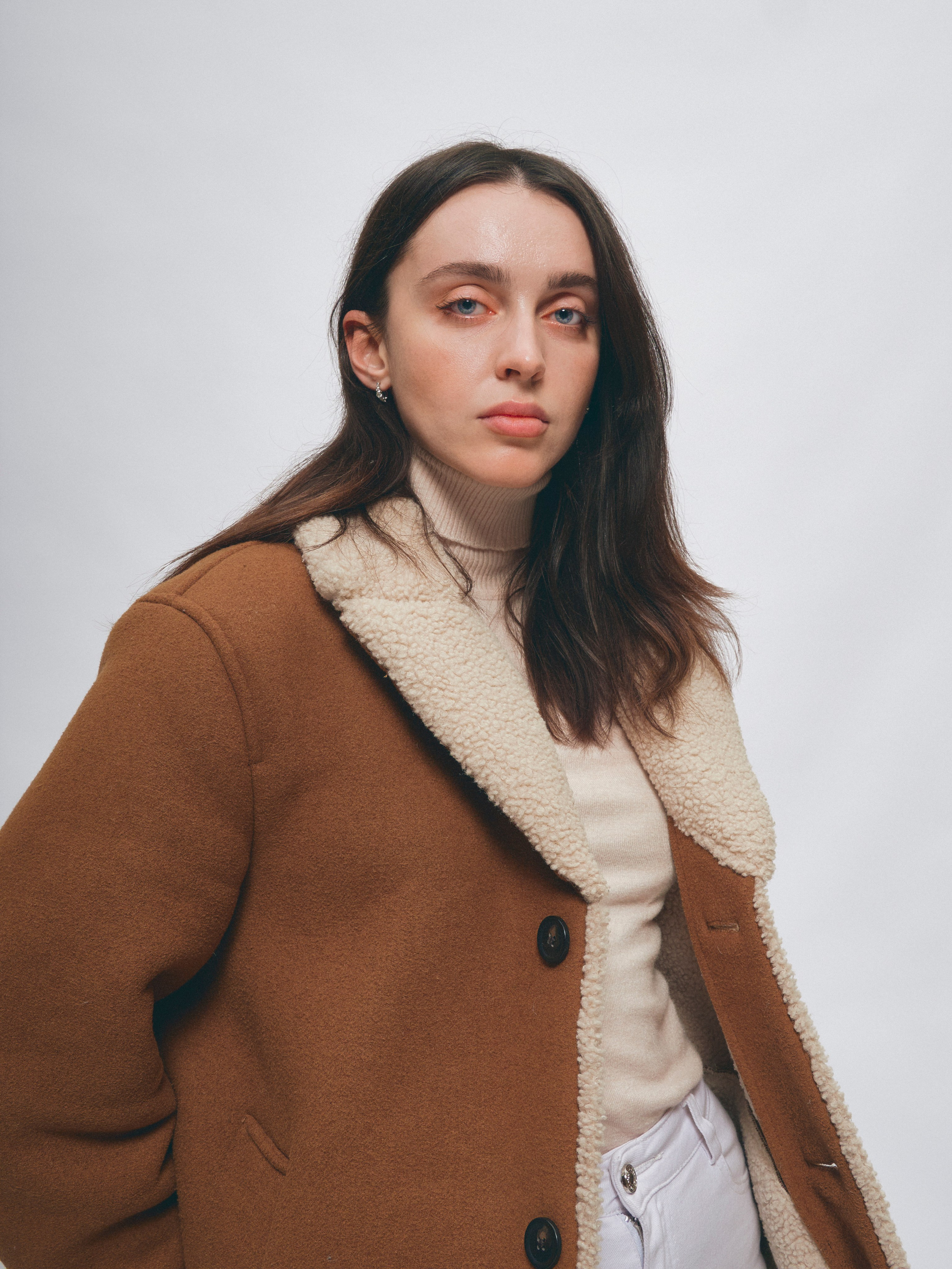 Модельный каталог. Коммерческий и художественный фотограф в Москве Плоскирев Валерий