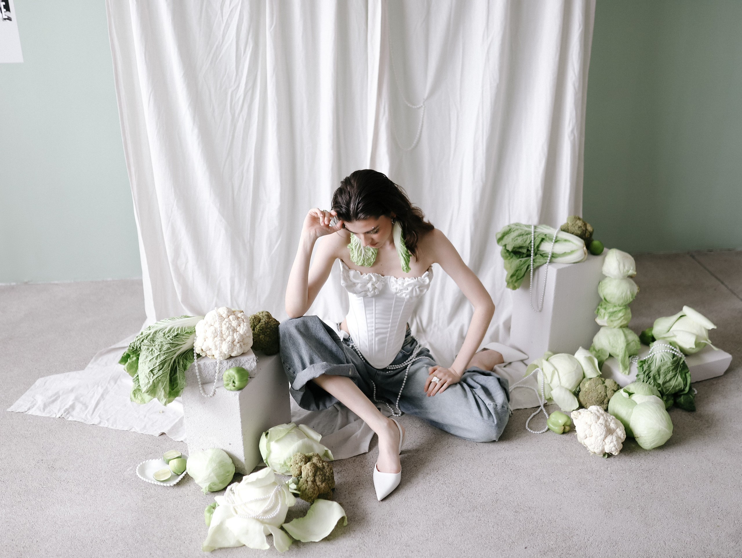 K a p u s t a. Свадебный фотограф казань / организатор фото туров для фотографов Пивоварова Айгуль