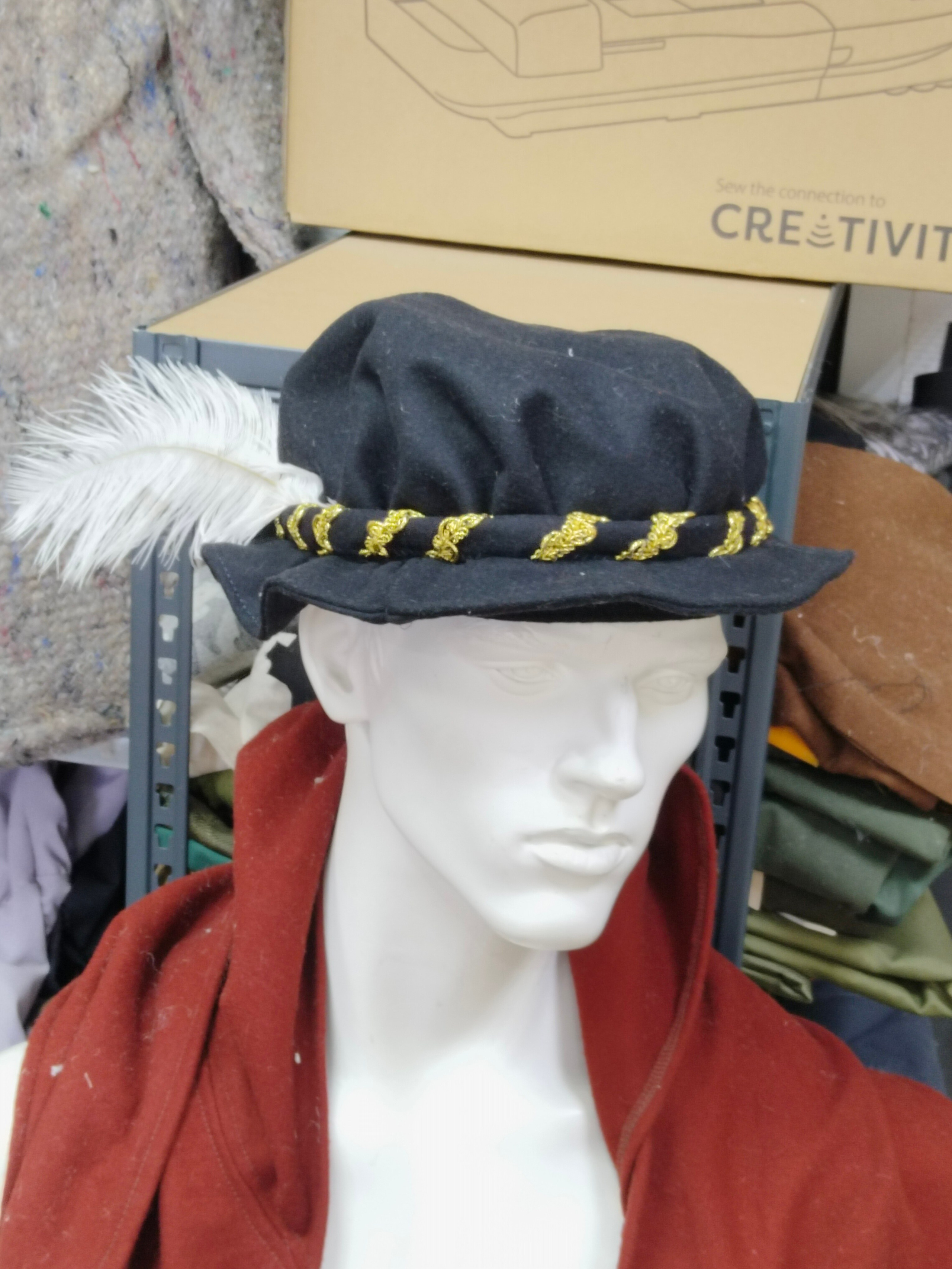 Костюмы. AIREN DESIGN — художественное ателье