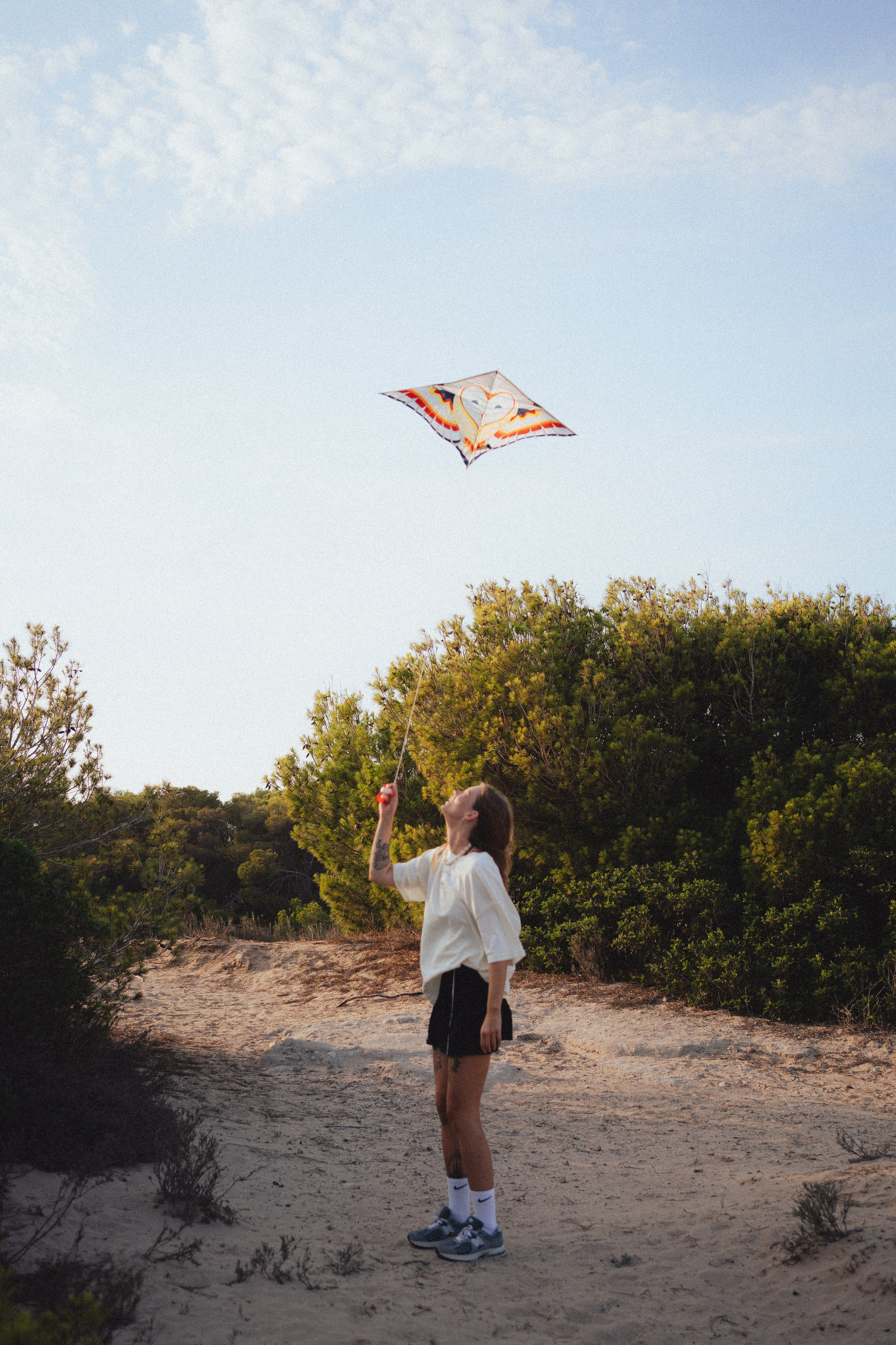 🧡. Снимаю любовь