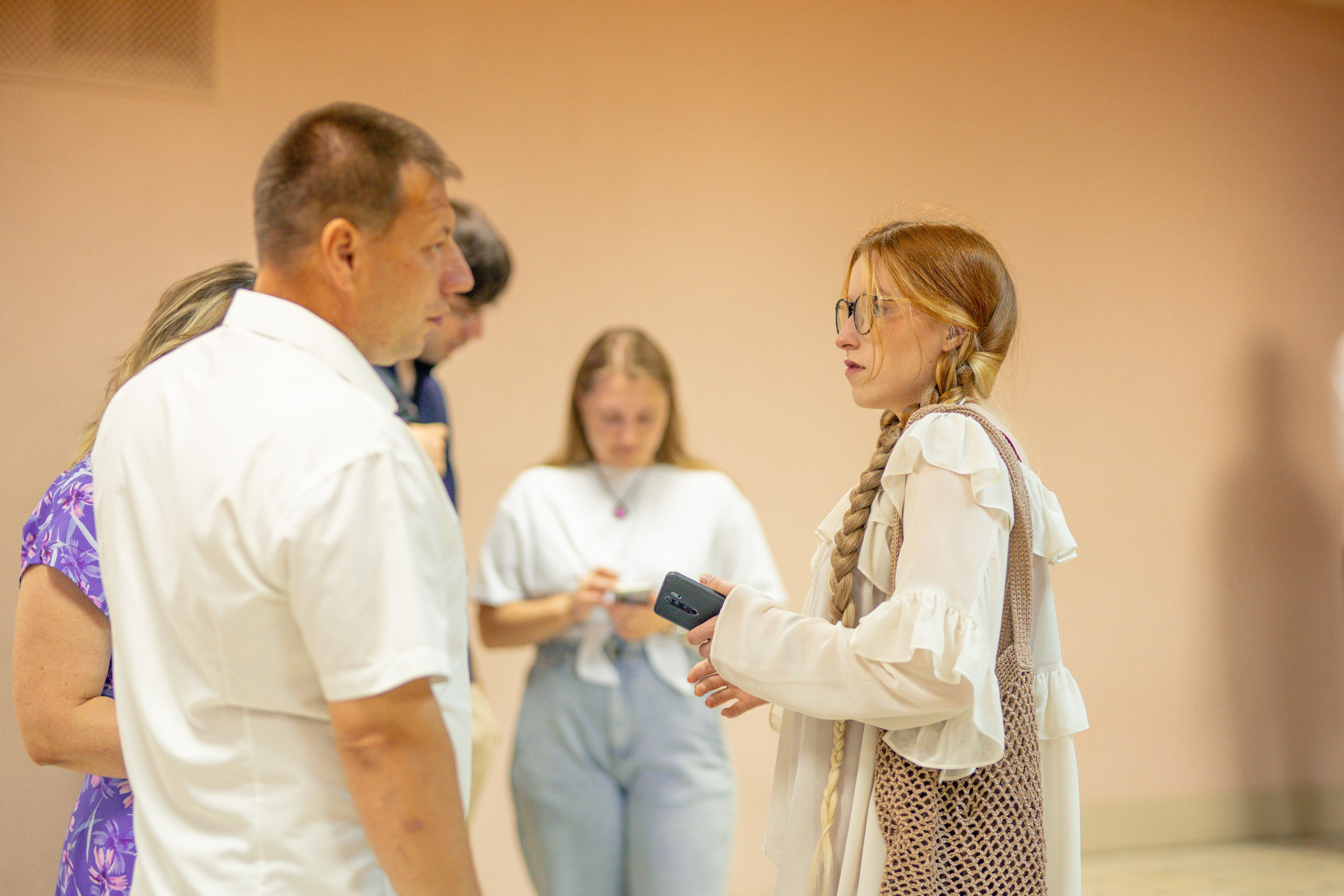 Ректорский бал в ПГНИУ, Июль 2024