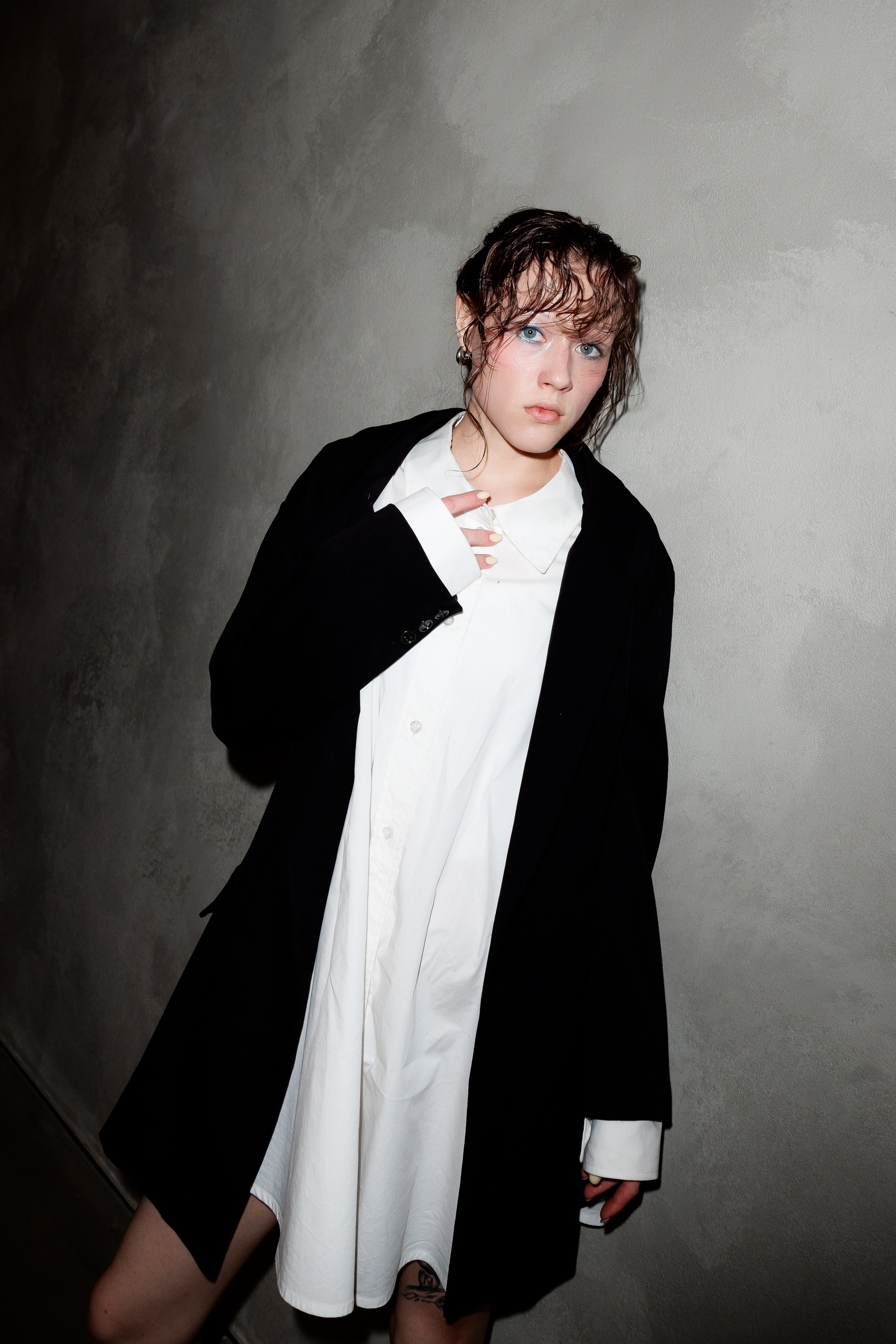 Samokat x HSE show. Aleksandr Tsukanov