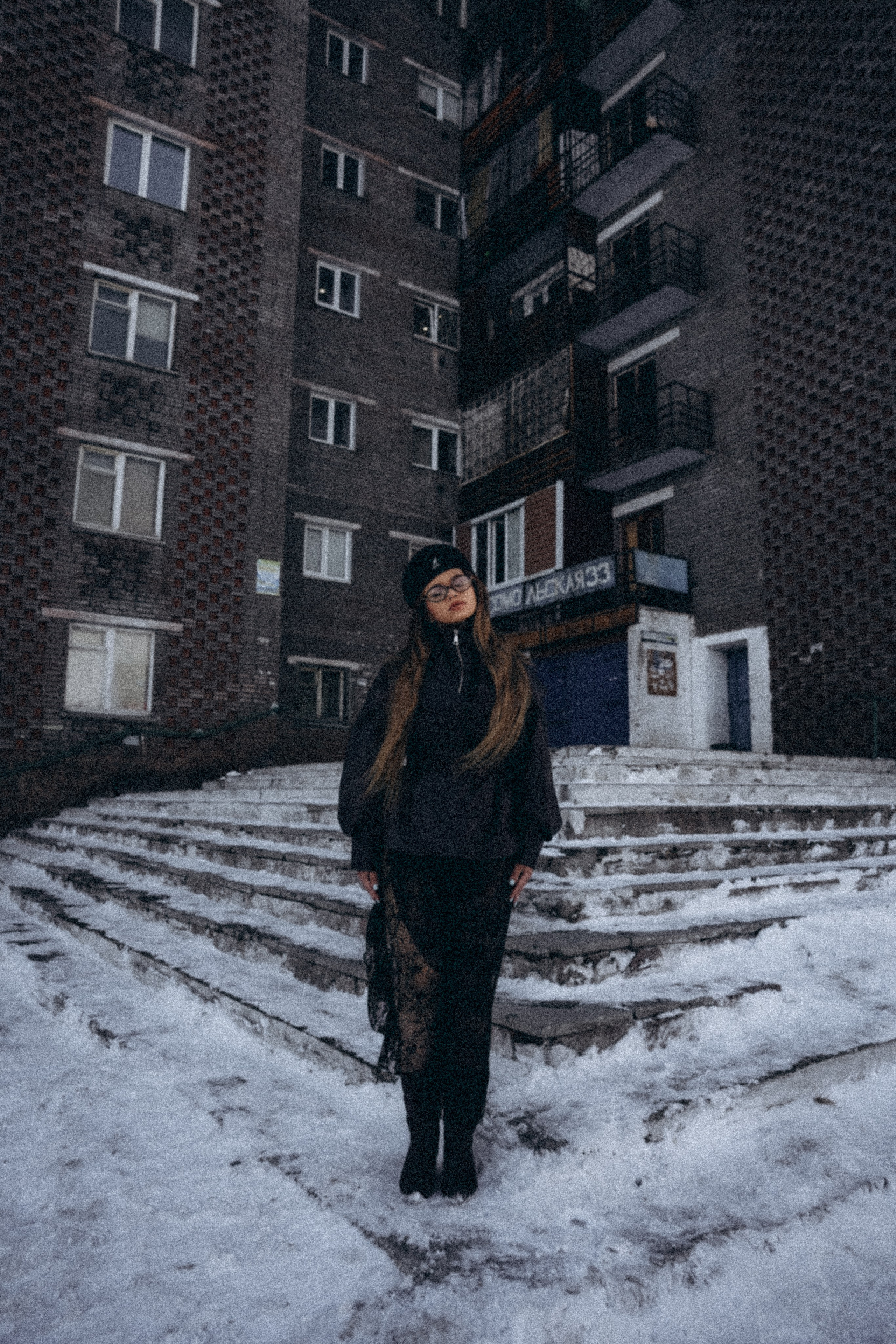 Фотодни. Сибирский фотограф Братск, Иркутск Анна Галанина