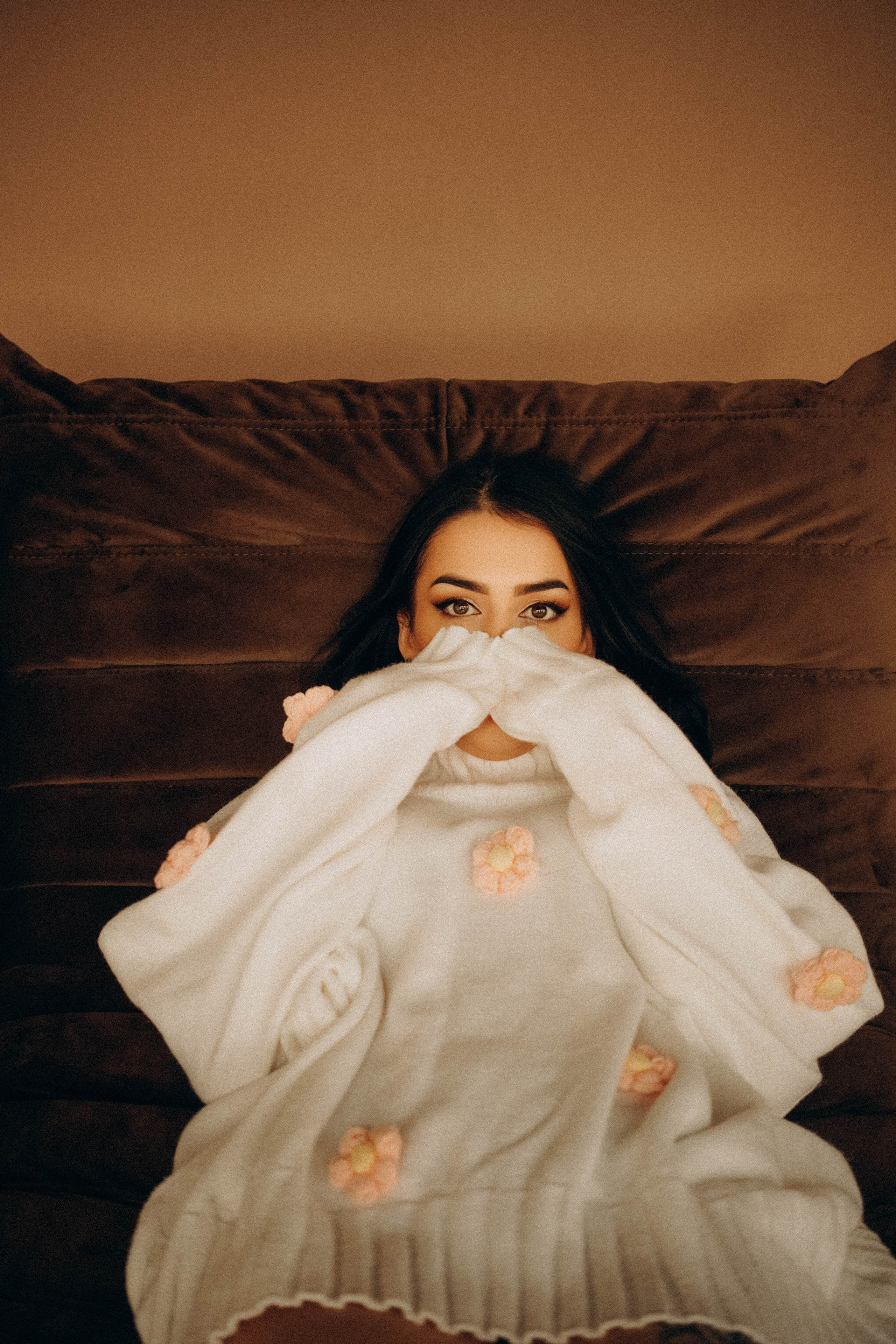 Полюби себя. Сибирский фотограф Братск, Иркутск Анна Галанина