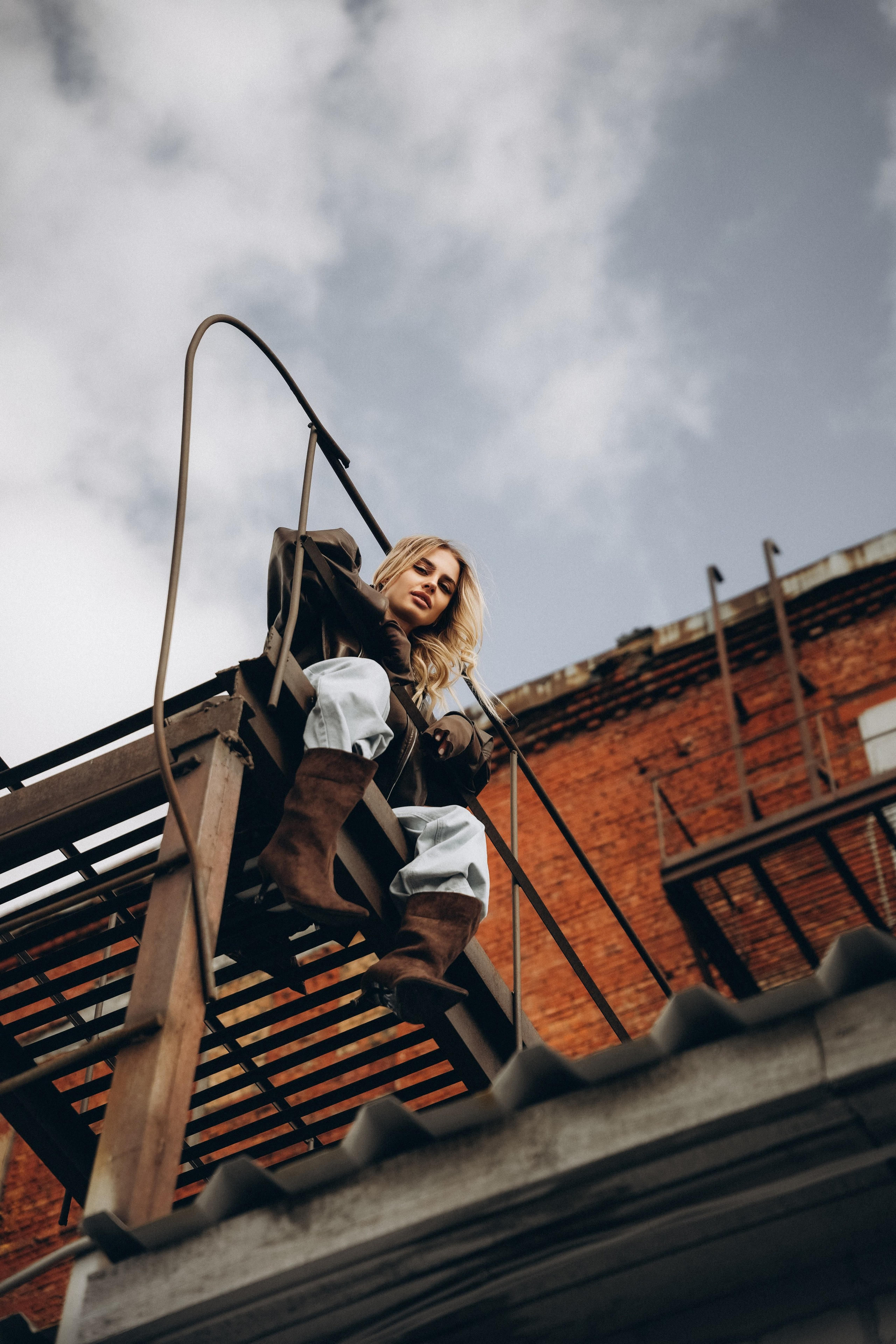 История о тебе. Сибирский фотограф Братск, Иркутск Анна Галанина