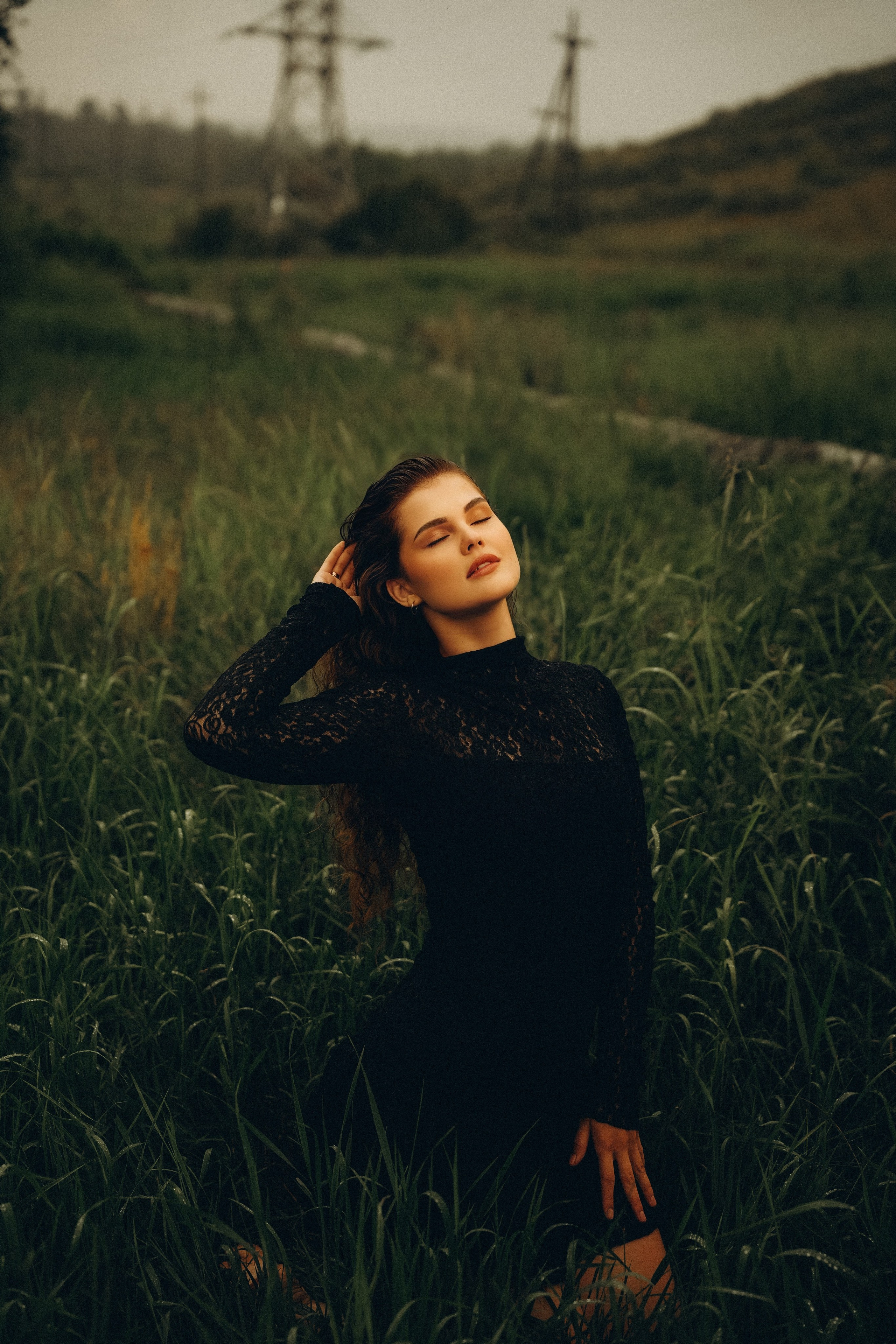 Полюби себя. Сибирский фотограф Братск, Иркутск Анна Галанина
