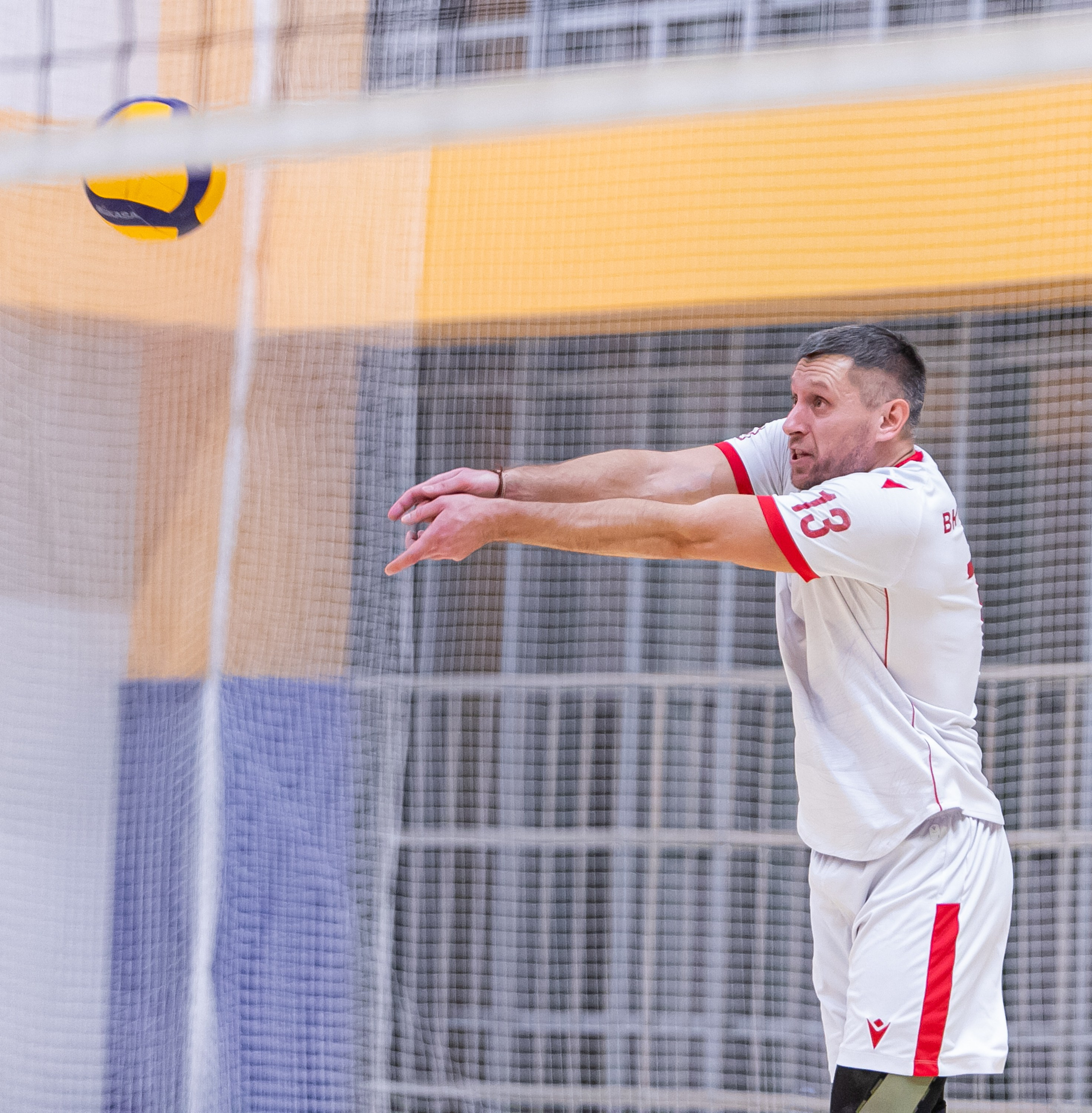 Прошедшие съёмки. Репортажный фотограф Михаил Наволокин Москва