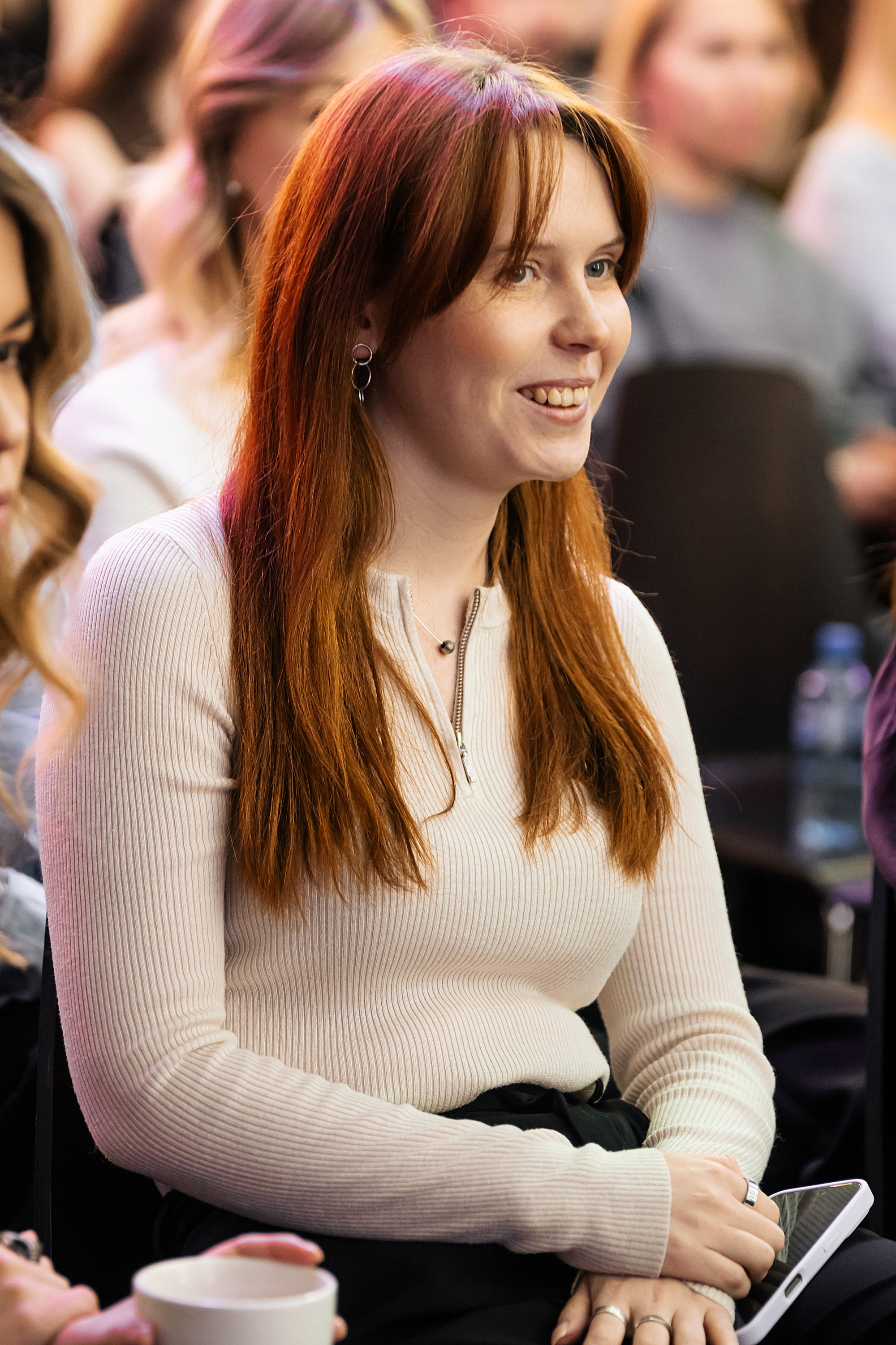 Репортажный фотограф Новосибирск