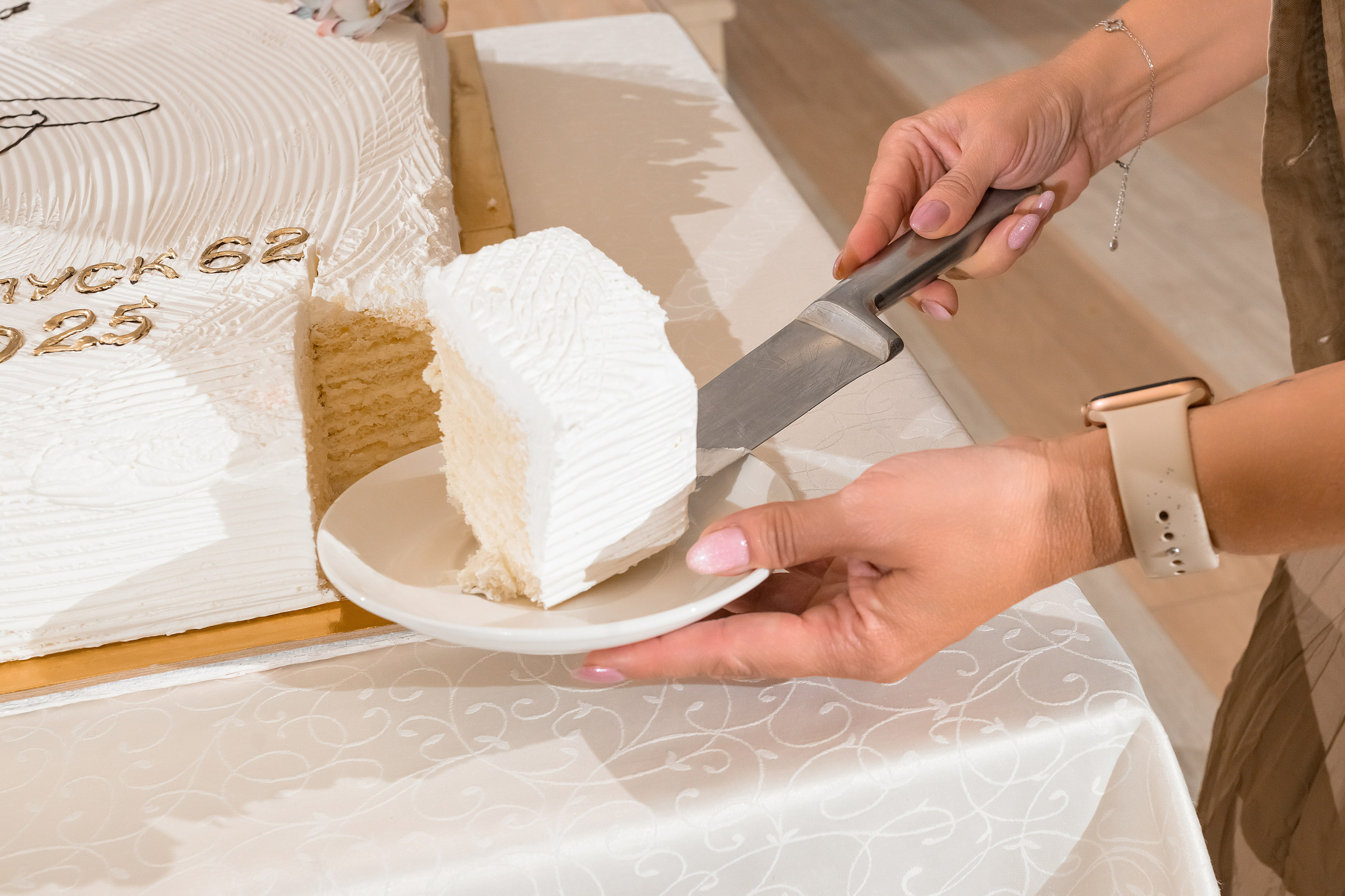 Выпускной хореографического училища 2025