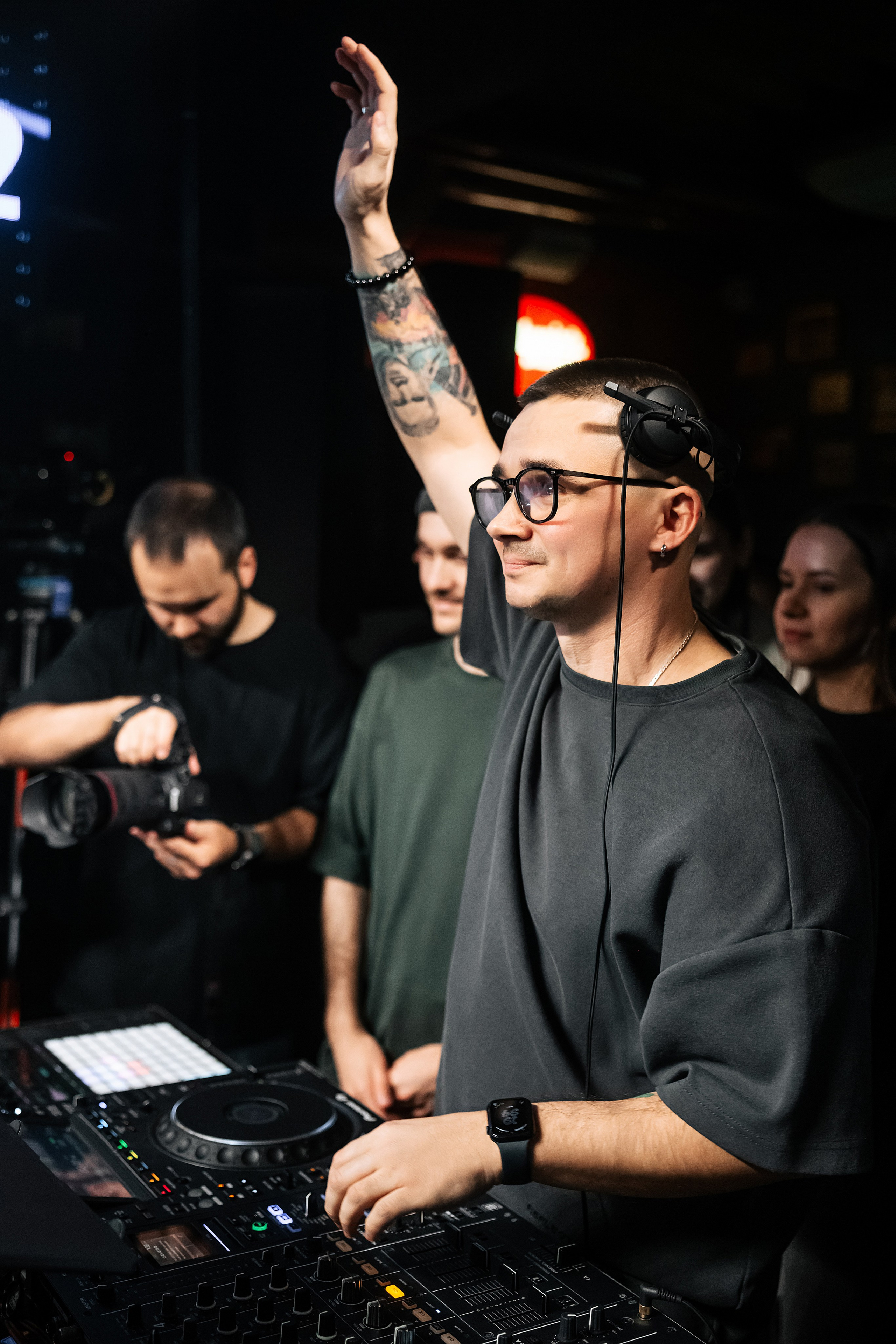 Репортажный фотограф в Новосибирске