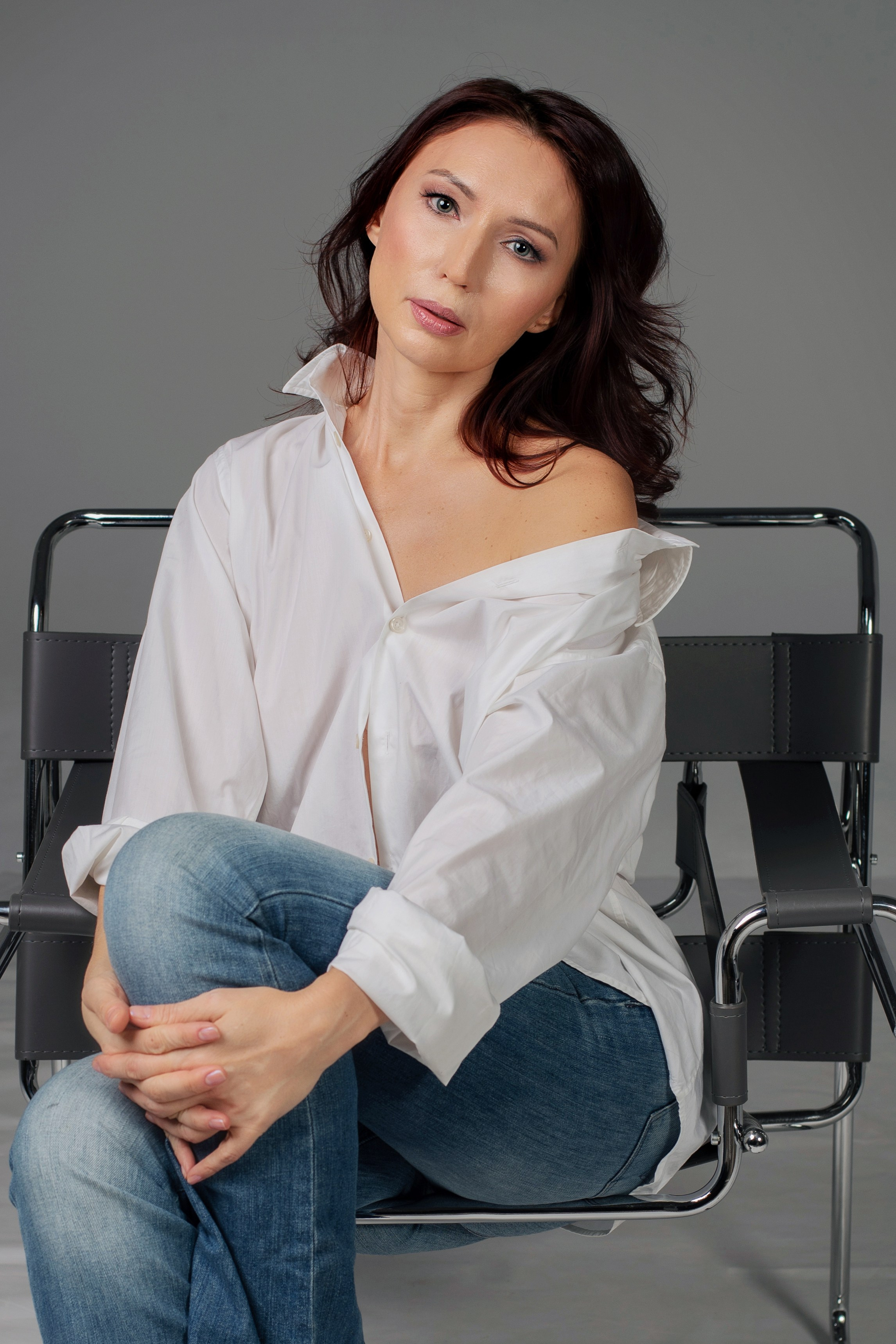 Студия. Лина Курочка — ваш фотограф