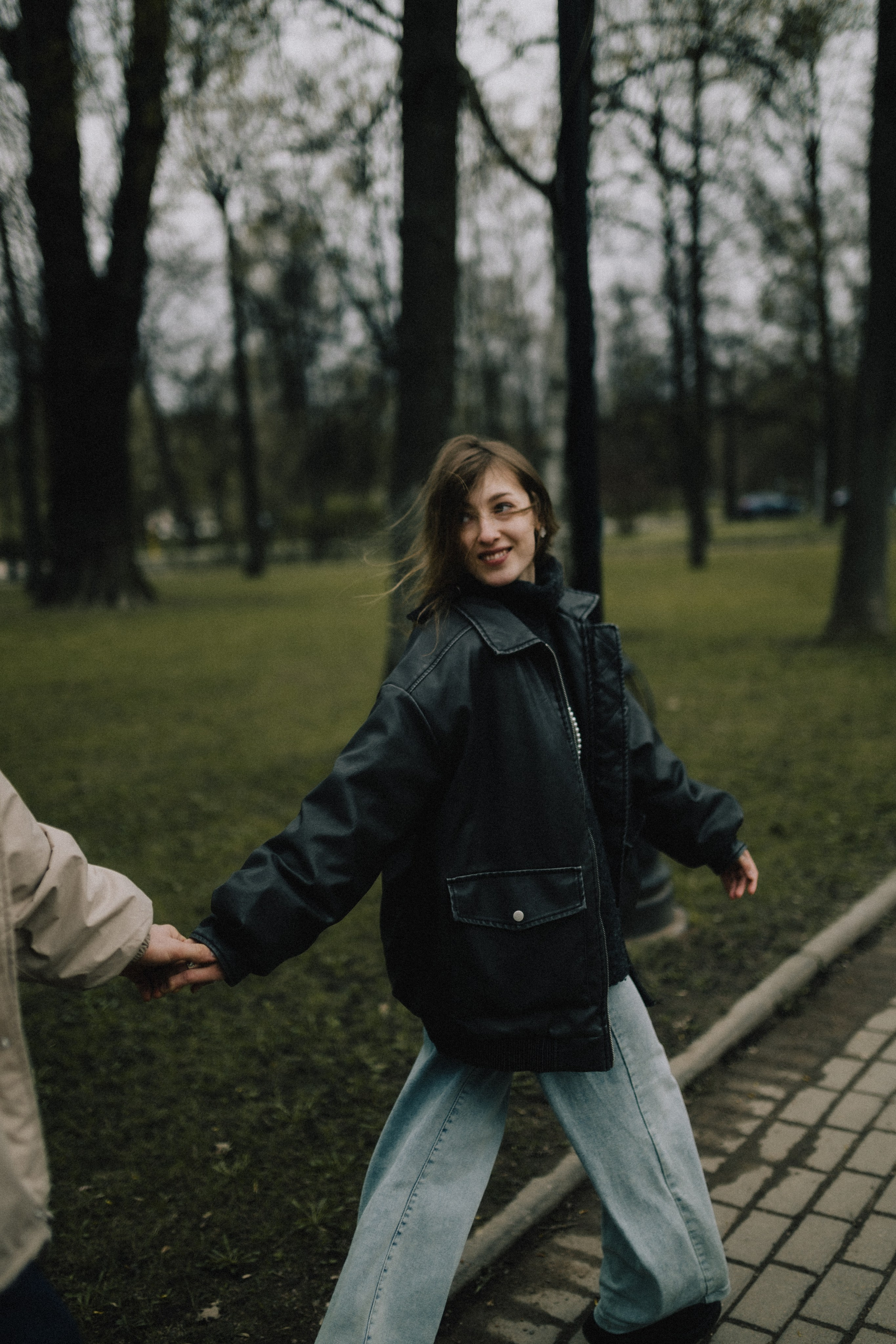 Кристина и Тимофей. Фотограф в Санкт-Петербурге