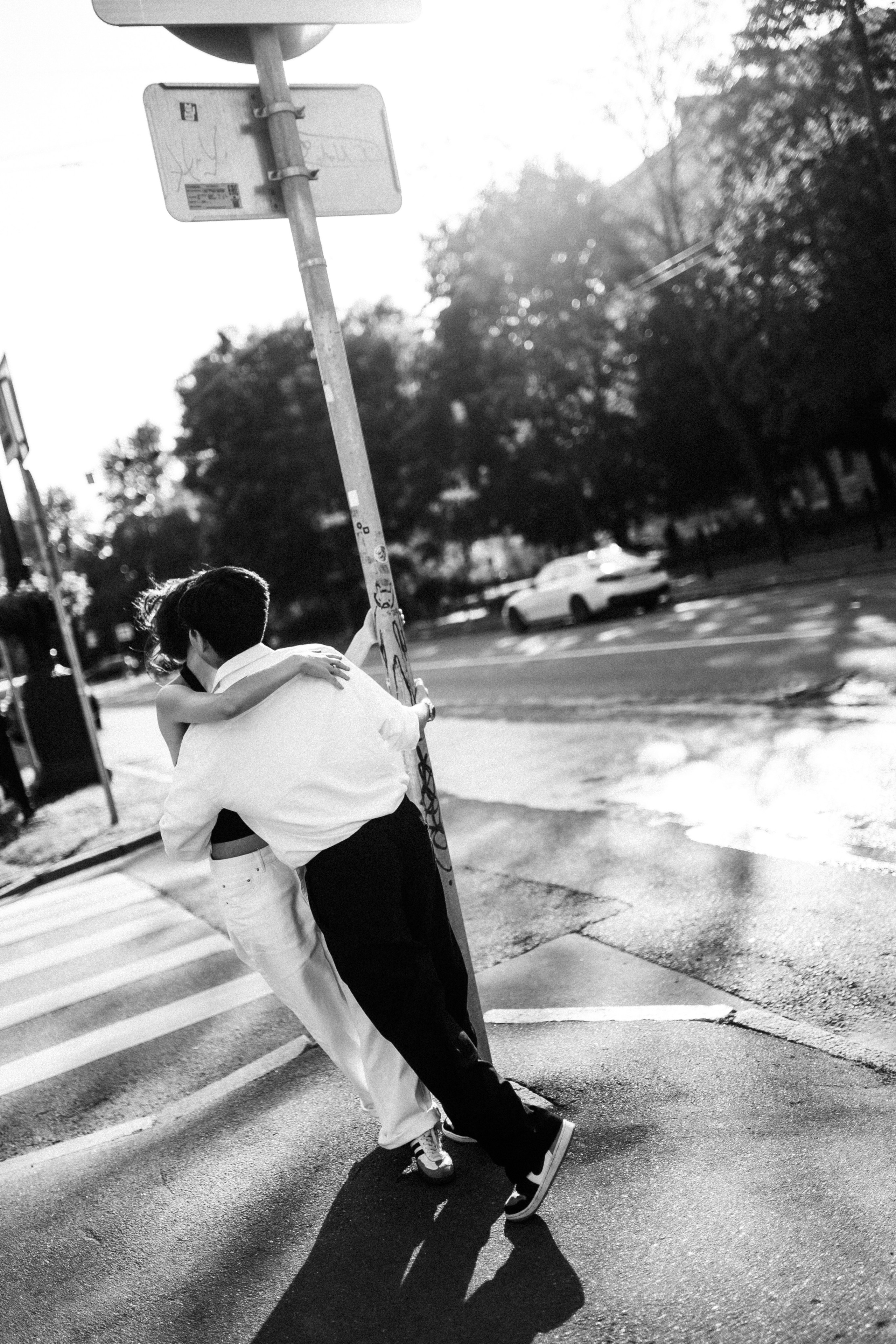 Денис и Олеся. Фотограф в Санкт-Петербурге