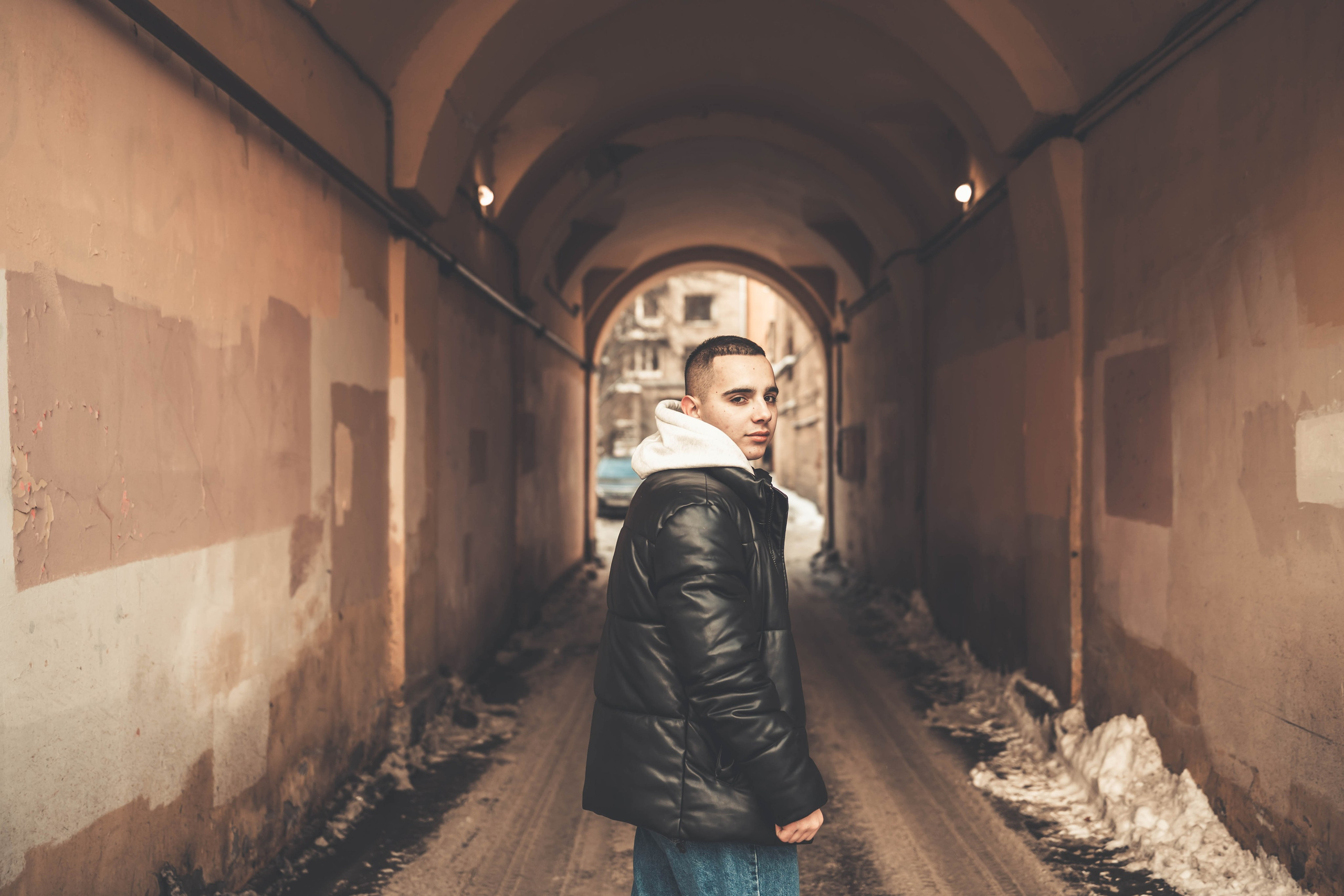 Профессиональный фотограф Санкт-Петербург