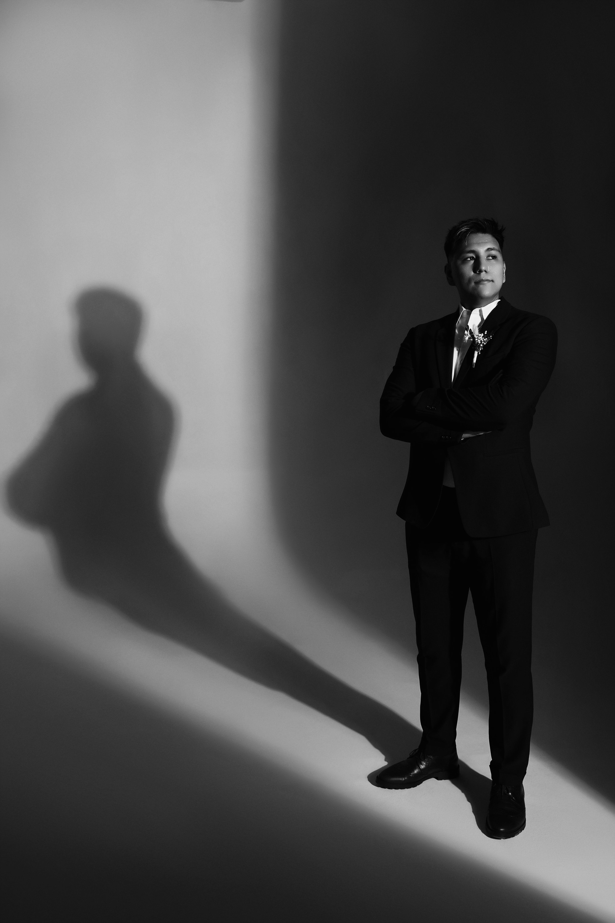 Наиля и Махат. Фотограф Иван Сосновский