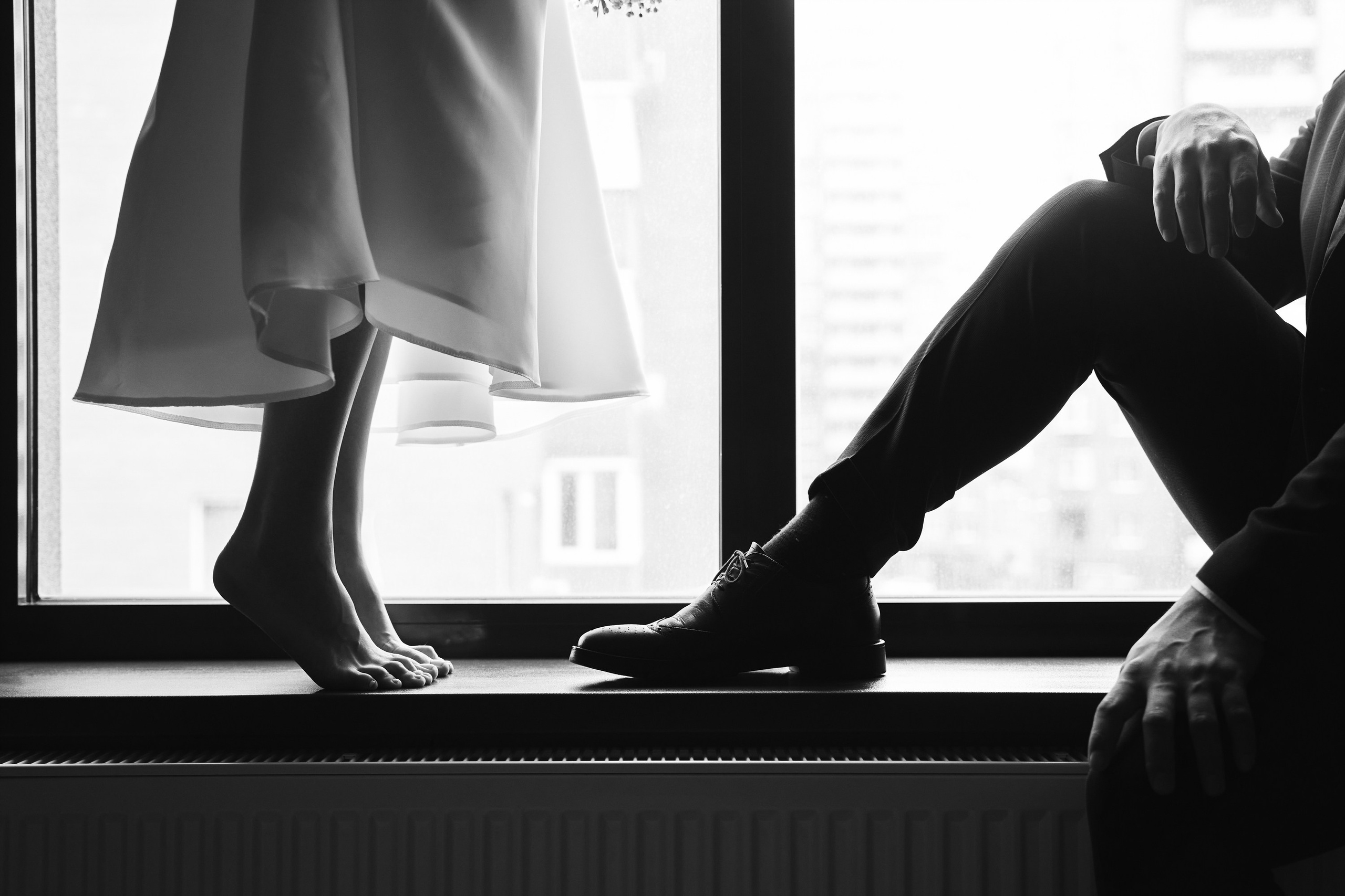 Наиля и Махат. Фотограф Иван Сосновский