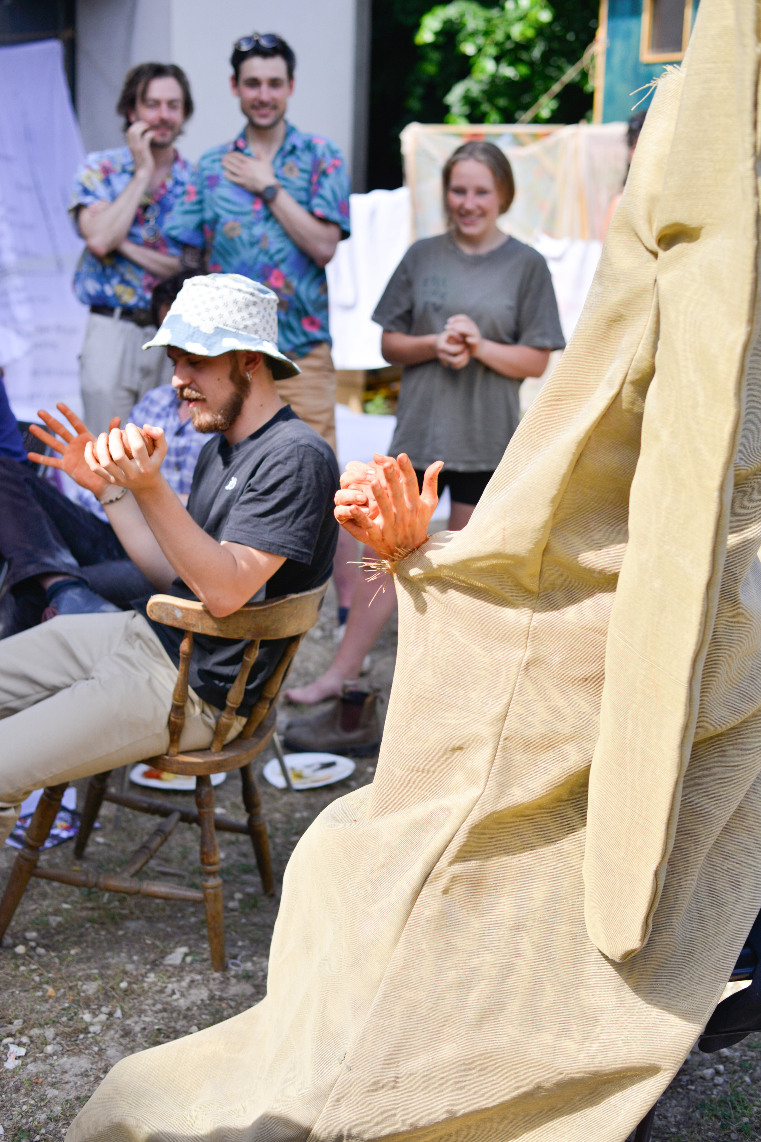 Pot au feu. Maria Abdullaeva