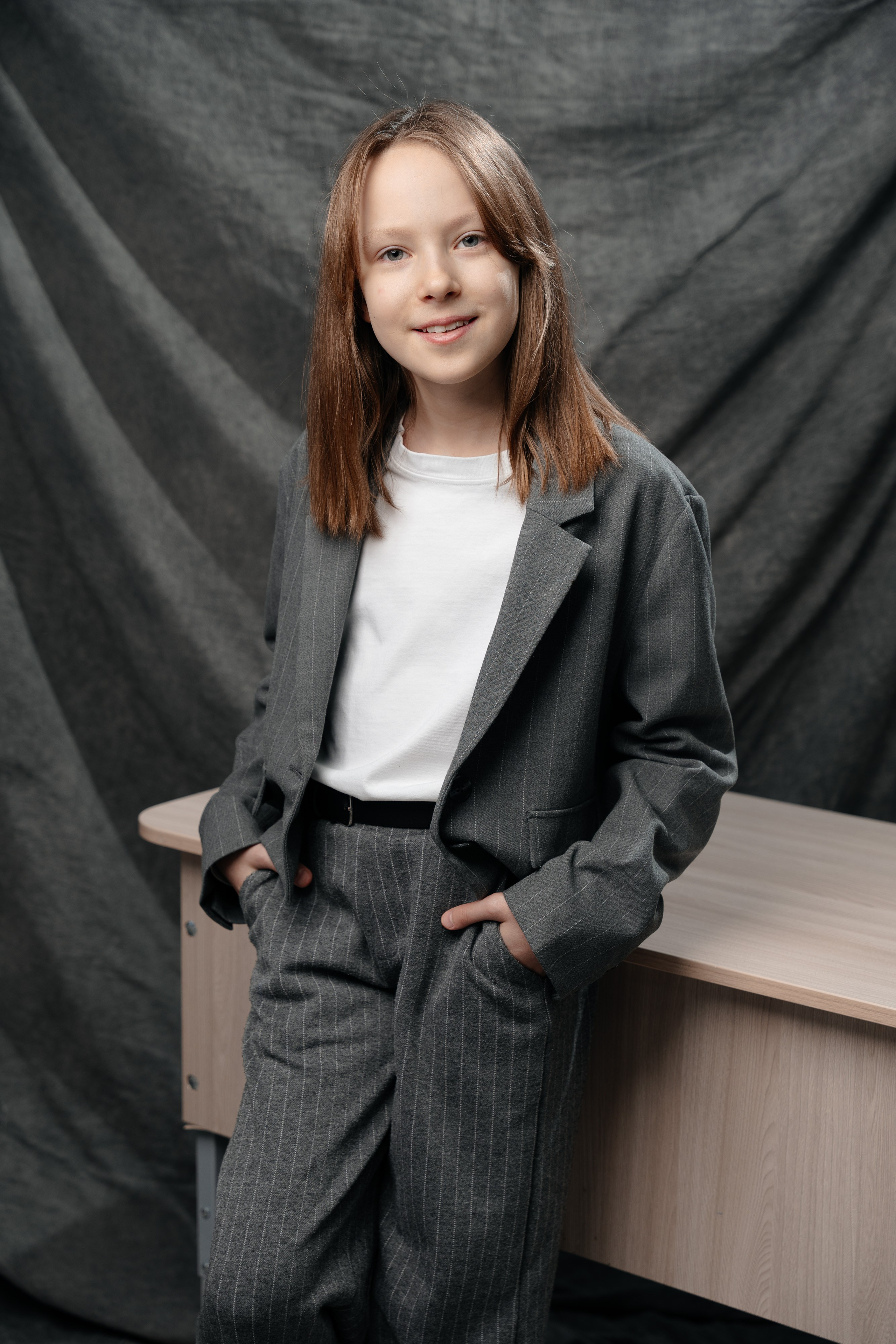 Портреты. Выпускные альбомы в Нур-Султане (Астана) и по всему Казахстану