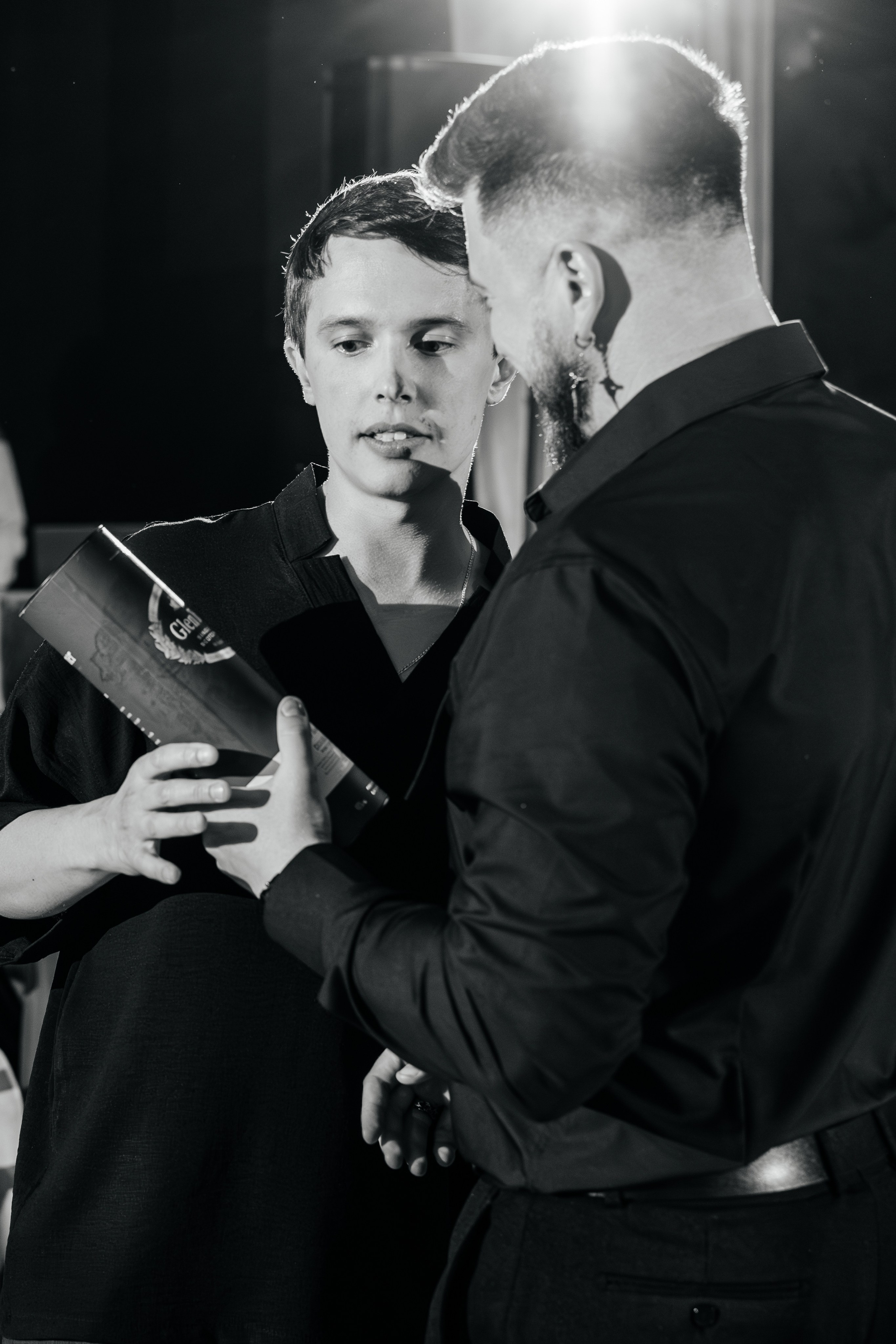 Элла & Кирилл. Свадебный фотограф Барнаул Алексей Павлов