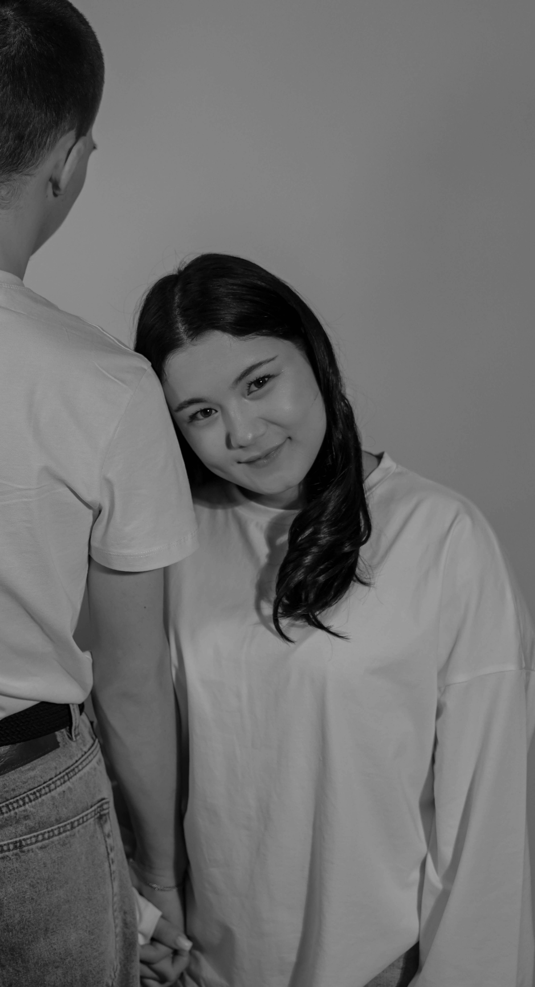 Love story. Nata_foto