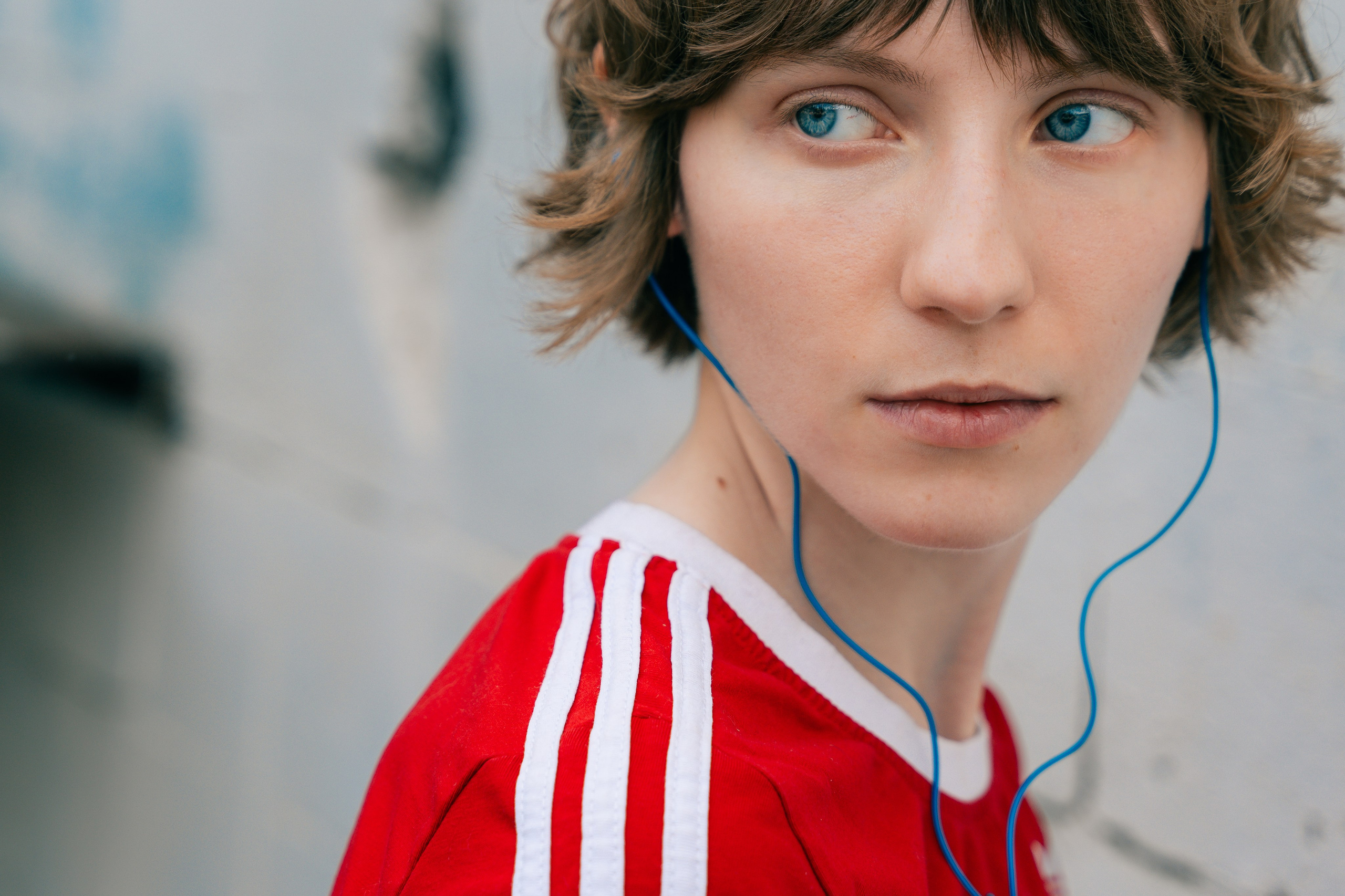 Юлия. Мария Кобзева, фотограф в Ялте, Крым