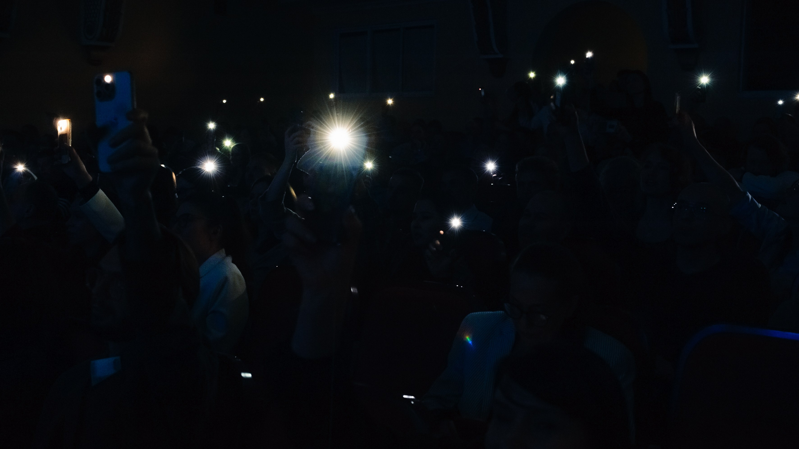 Открытие нового потока бизнес-клуба Терра. Фотограф в Екатеринбурге Артём Зайнетдинов