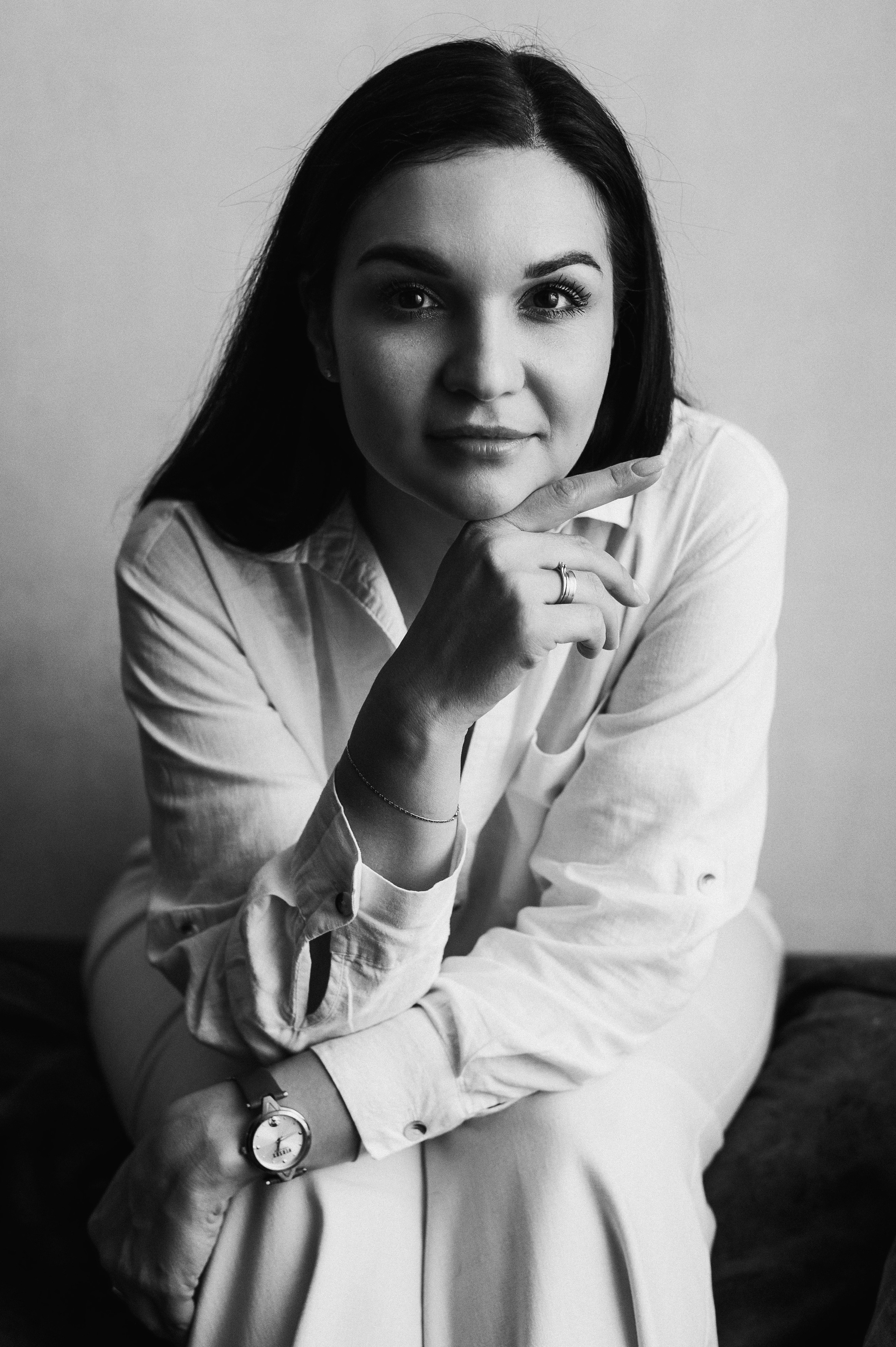 Стас+Маргарита и домашний Новый Год. Фотограф в Екатеринбурге Артём Зайнетдинов