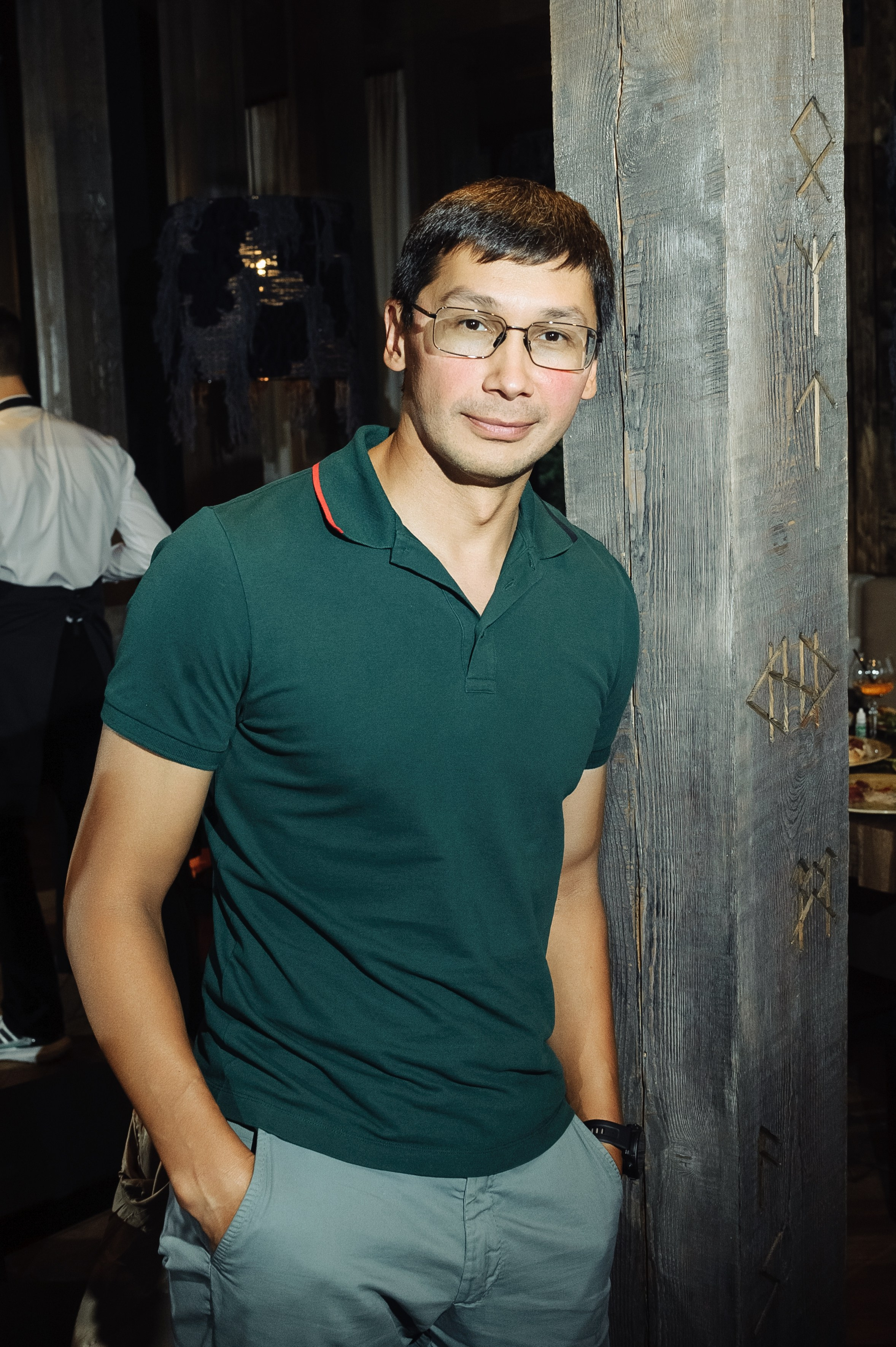 День рождения в «Финском заливе». Свадебный фотограф в Екатеринбурге Артём Зайнетдинов