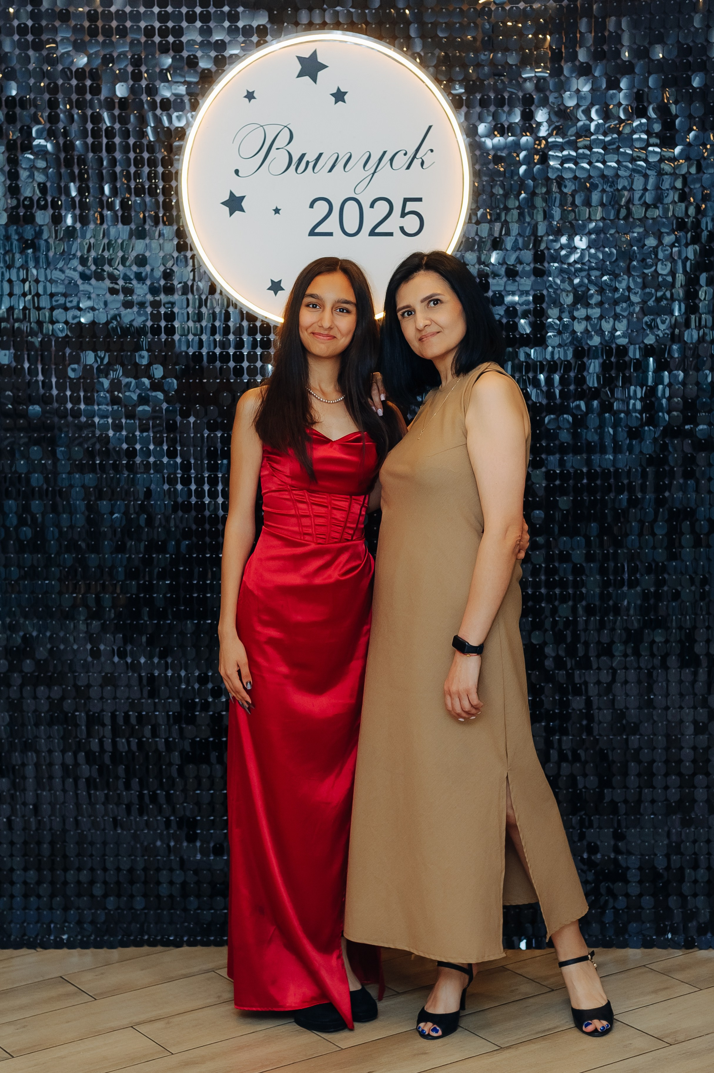 Выпускной из 9 класса. Свадебный фотограф в Екатеринбурге Артём Зайнетдинов