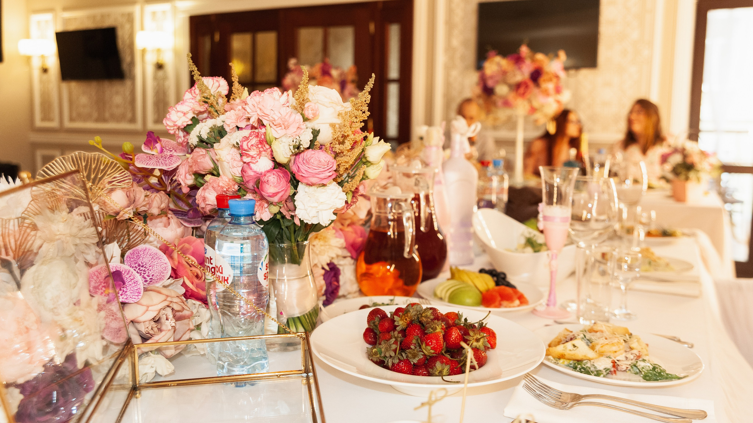 Саша и Маша. Фотограф в Екатеринбурге Артём Зайнетдинов