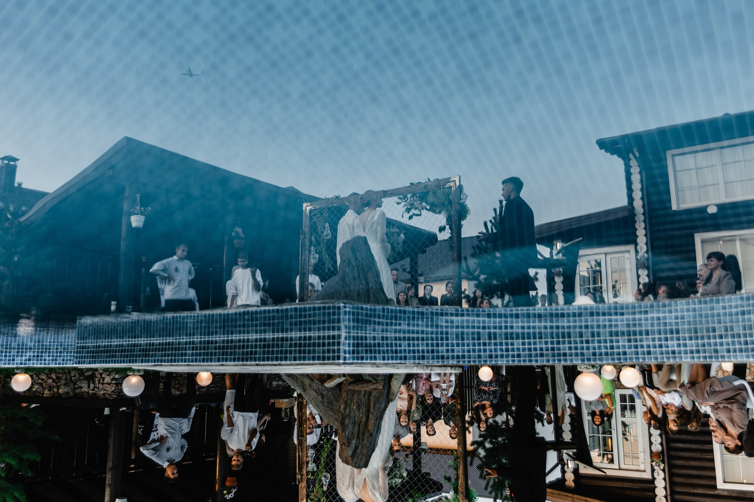 Кирилл и Елизавета. Фотограф в Екатеринбурге Артём Зайнетдинов