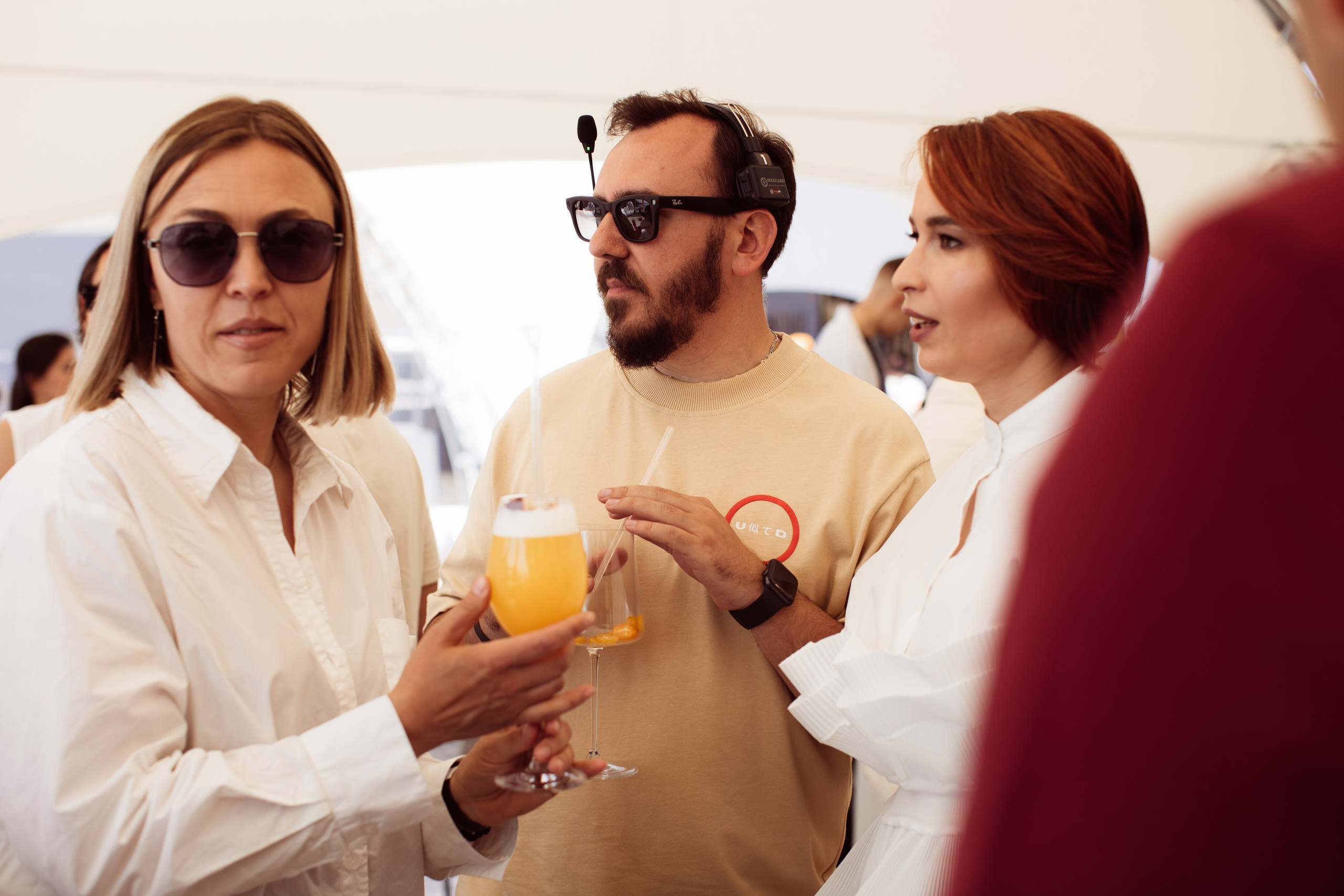 EVENT. Фотограф Мария Иванова