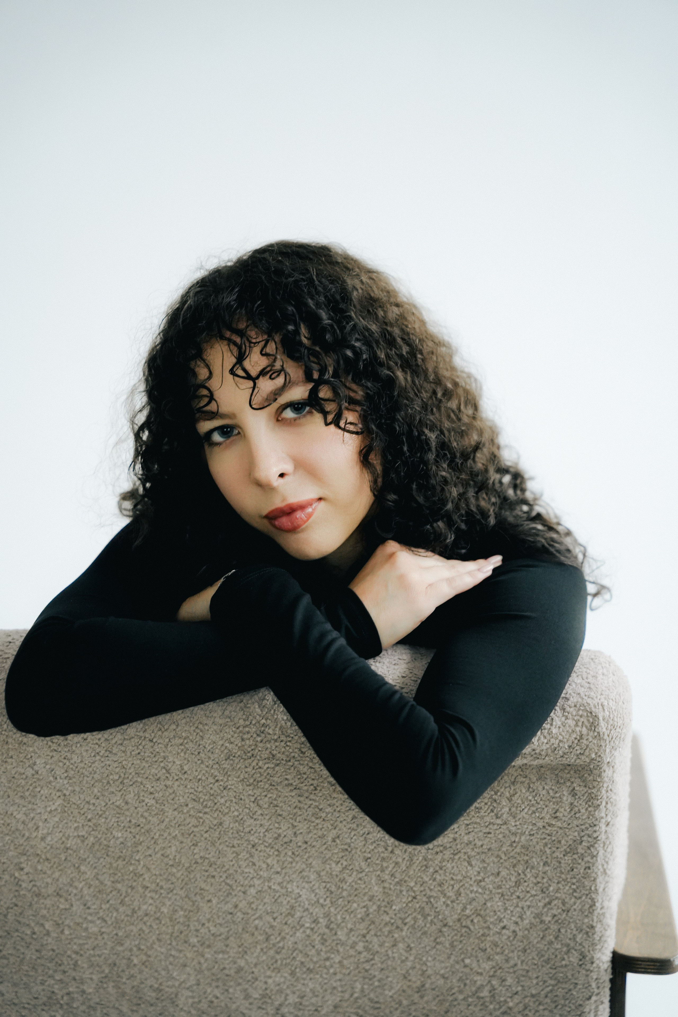 Лиза. Фотограф г. Санкт-Петербург Александра Катанакова