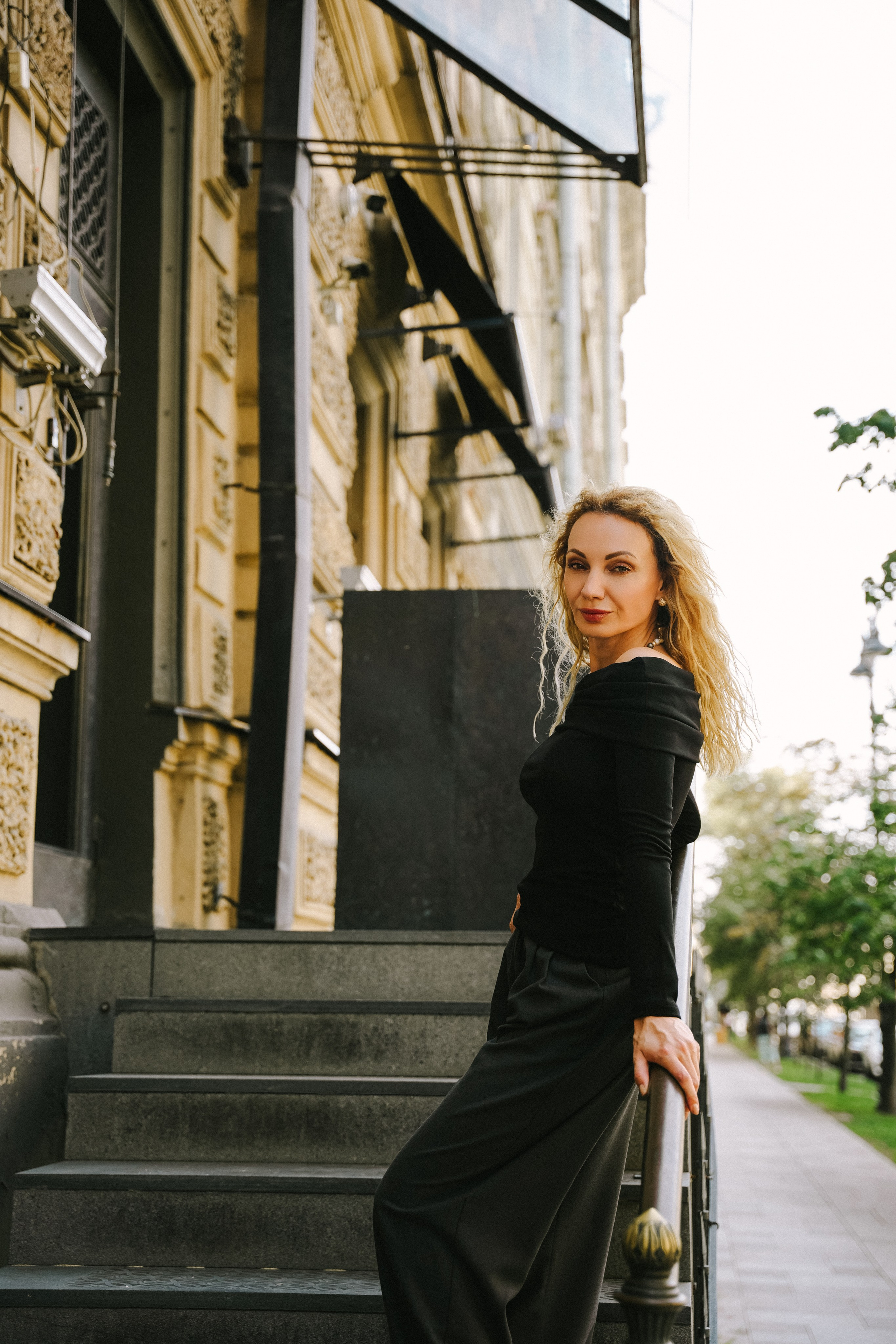 Яна. Фотограф г. Санкт-Петербург Александра Катанакова